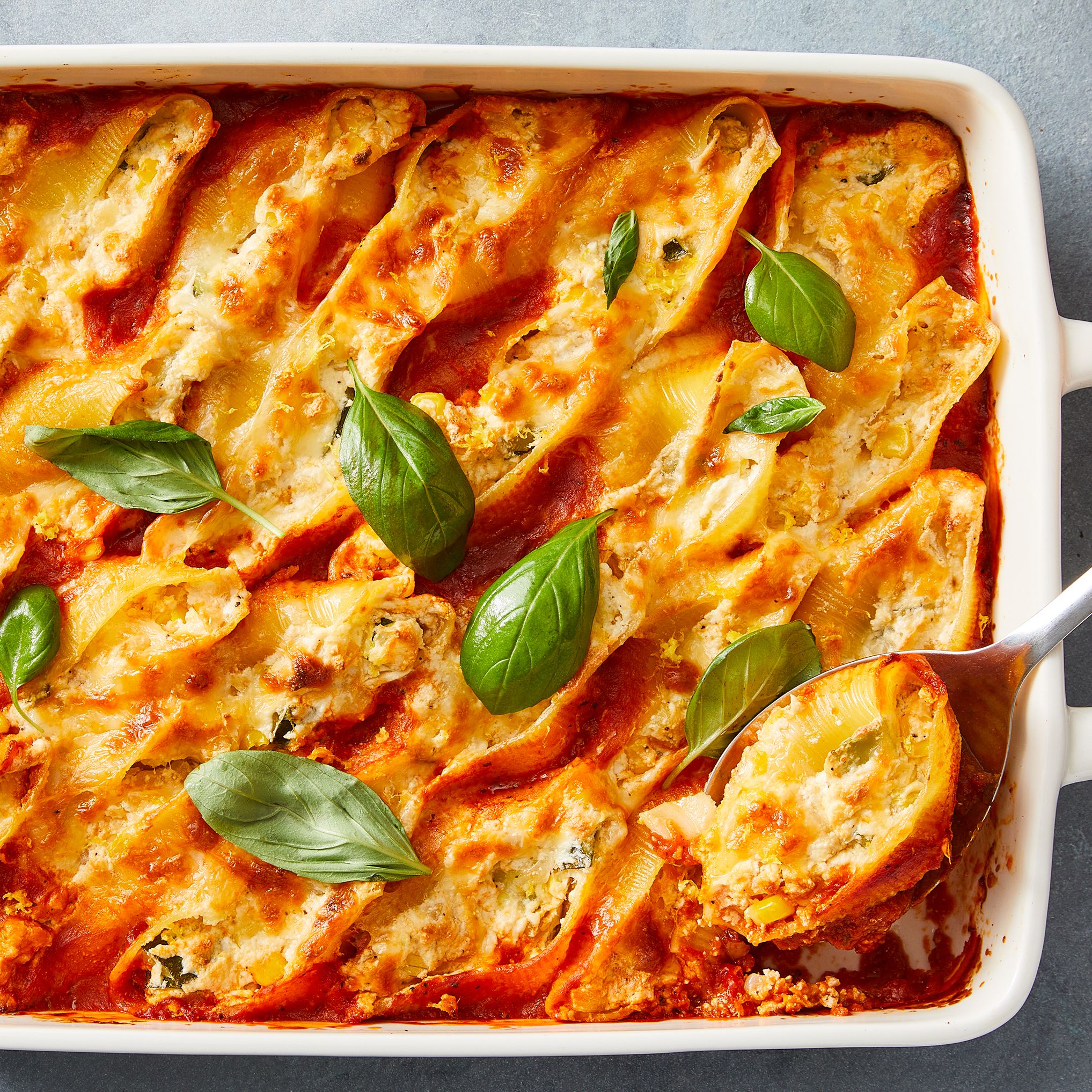 I Still Need Comfort Food In The Summer & These Recipes Are Saving Me