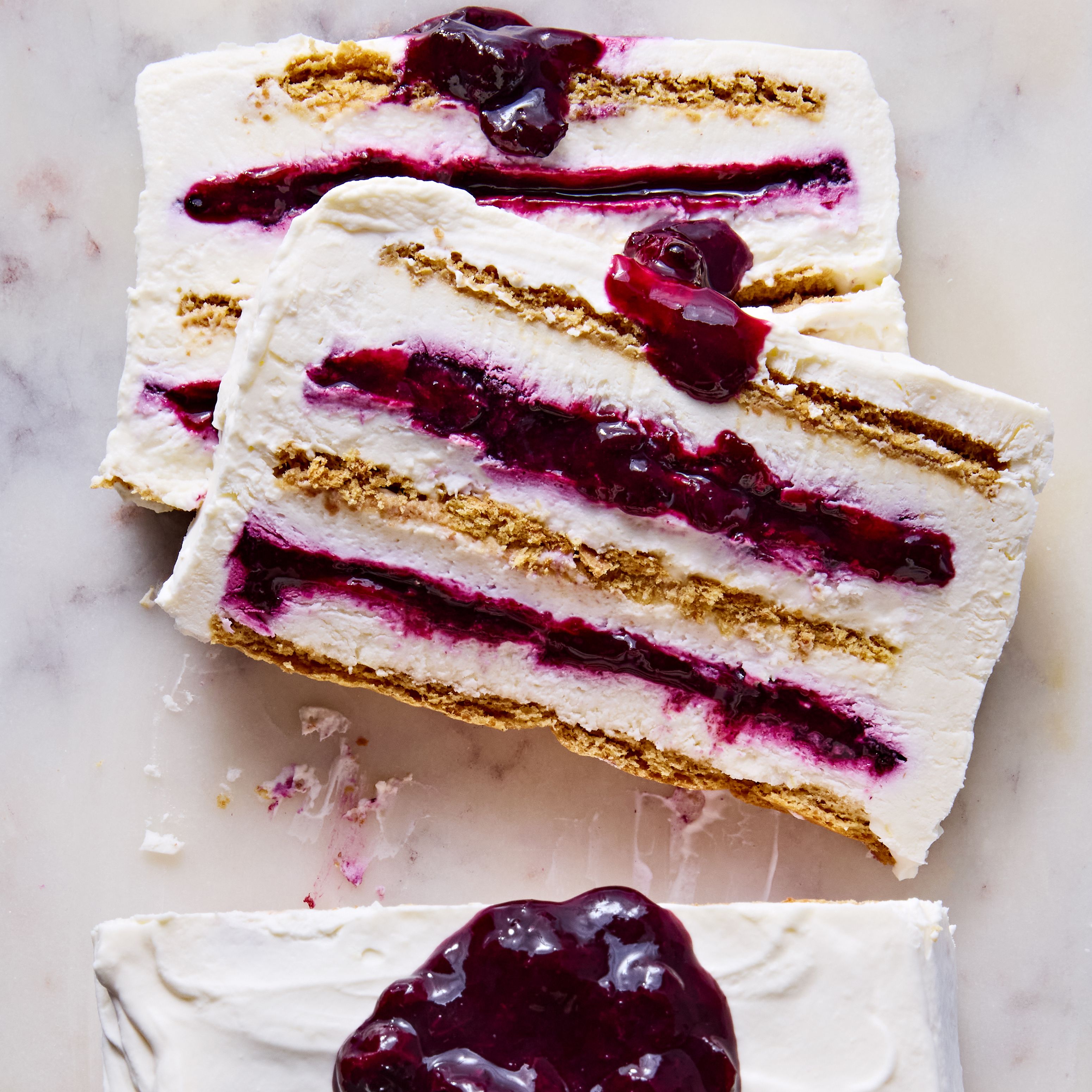100 Desserts Perfect For Any & Every Summer Occasion 