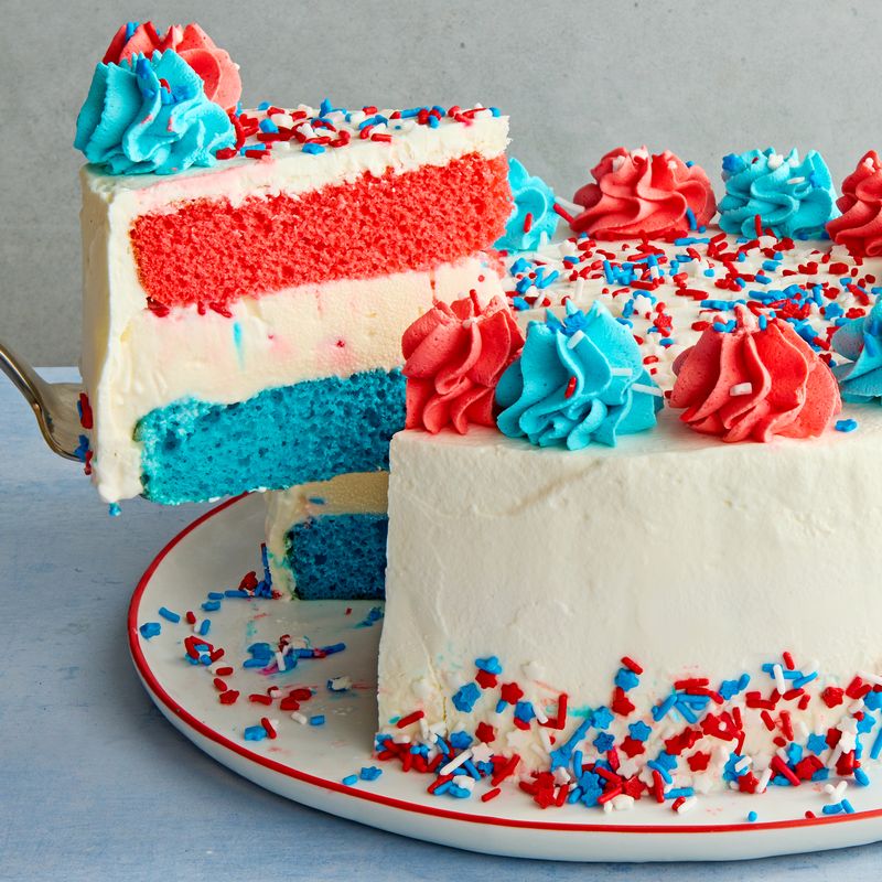 These 75 Fourth Of July Desserts Will Get More Attention Than The Fireworks