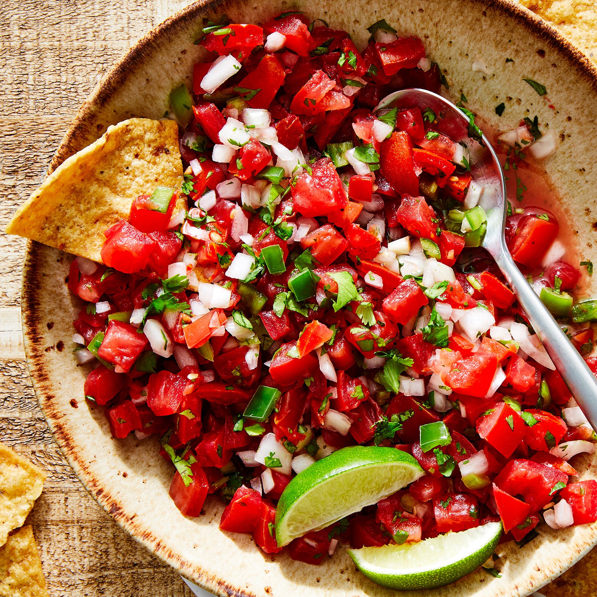 Pico De Gallo