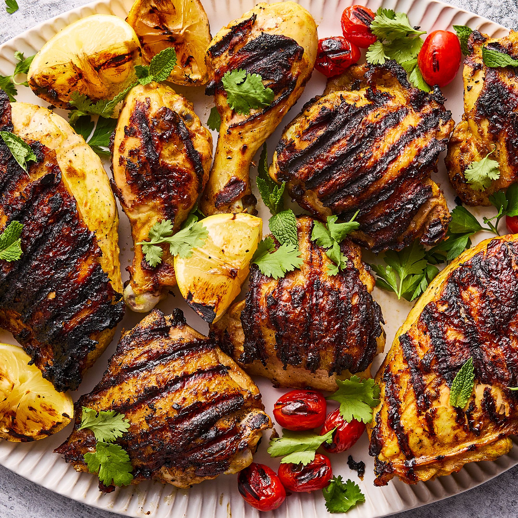 45 Creative Grilled Chicken Recipes That'll Shake Up Your Summer Dinners