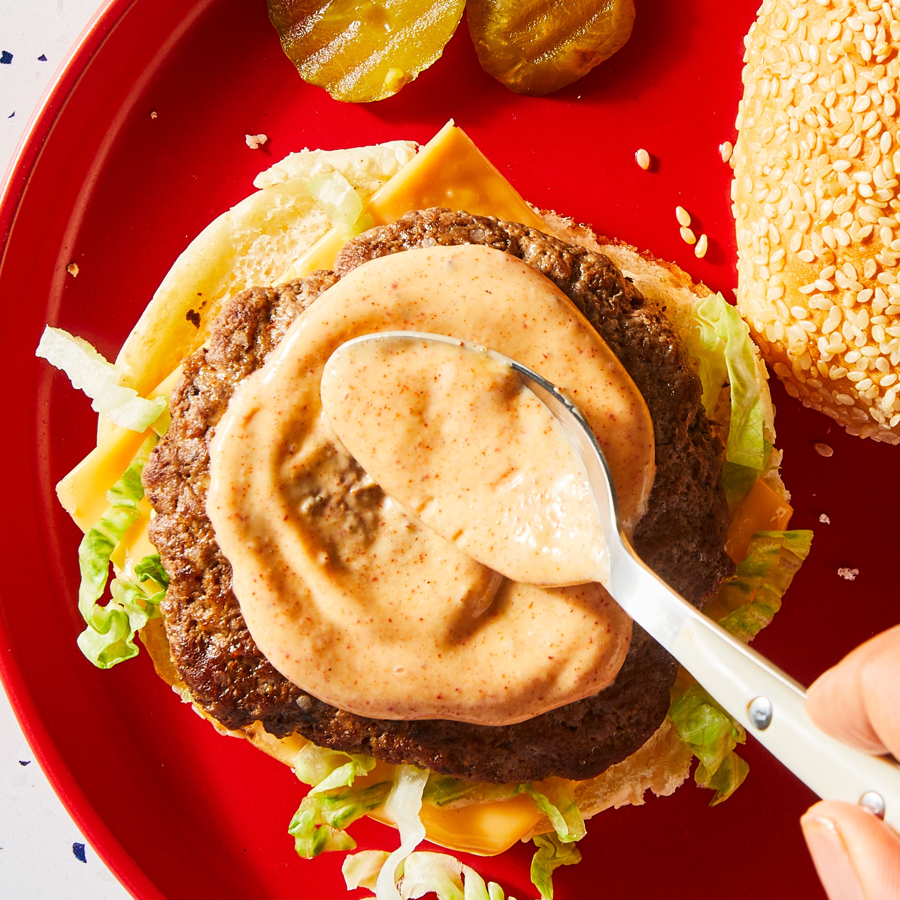 Skip The Store-Bought Condiments—These Easy Recipes Are SO Much Better