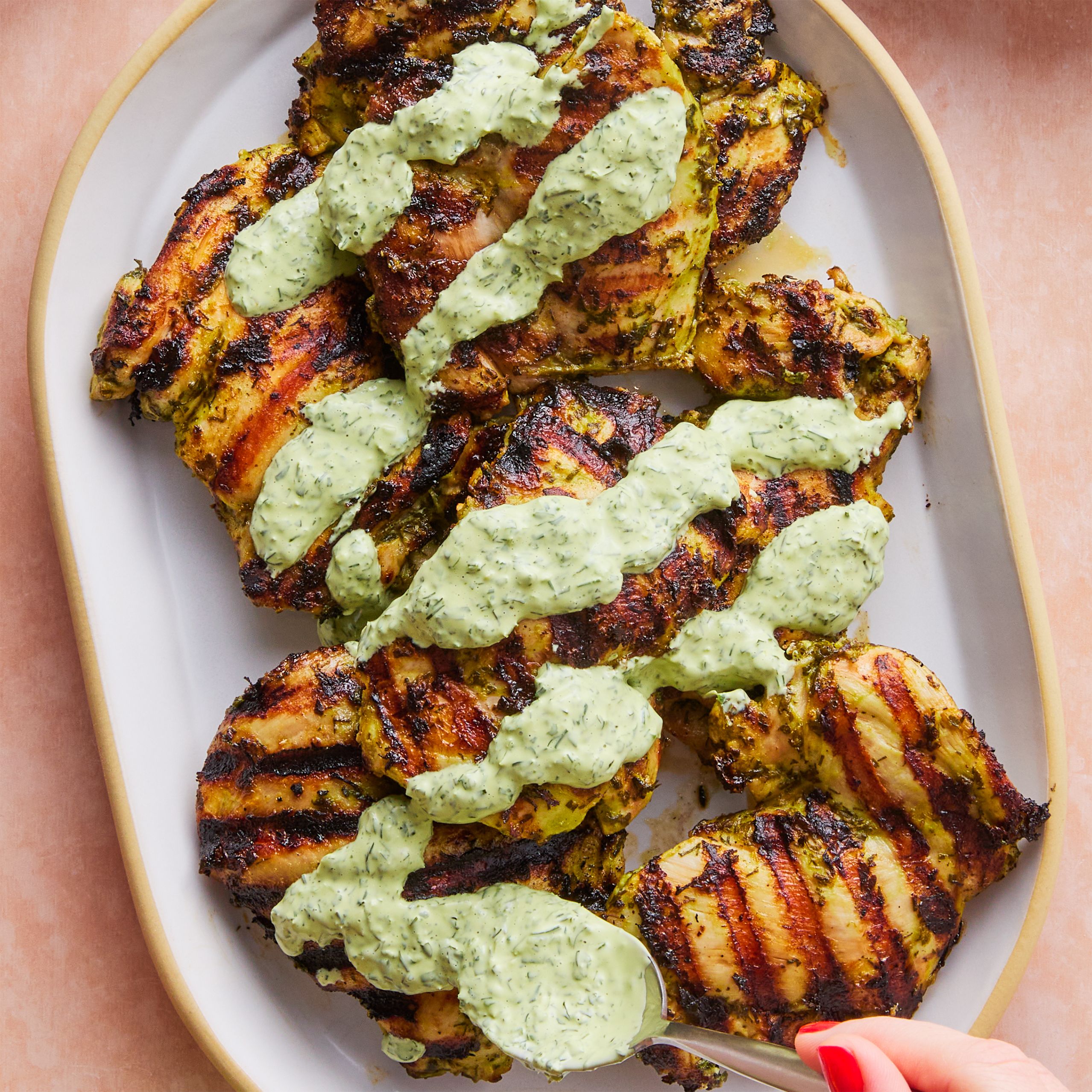 Here Are All 79 Recipes You'll Need For The Ultimate Summer Cookout 