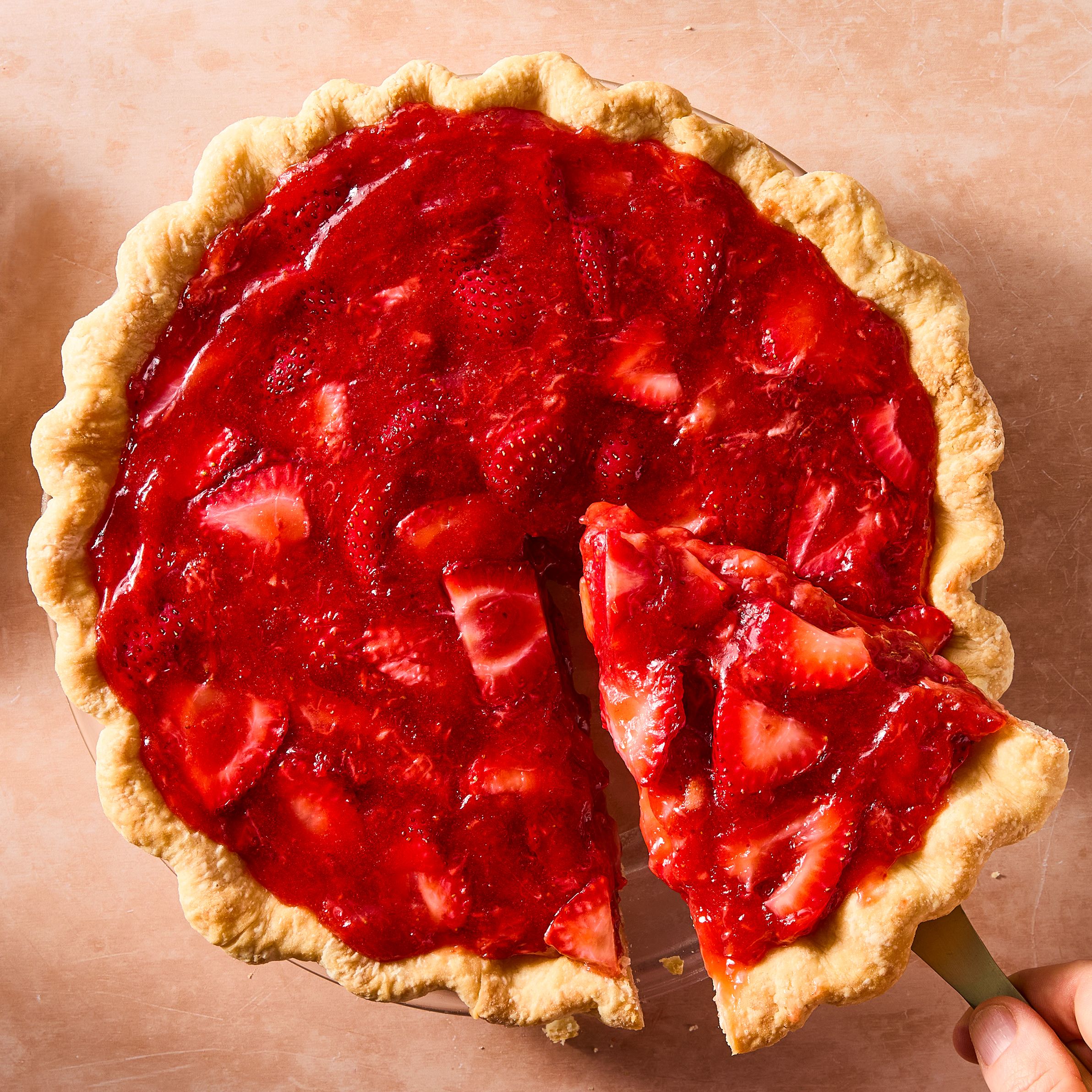 39 Summer Pie Recipes You're Going To Want To Make All Season Long