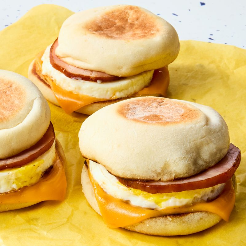 These Copycat Breakfasts Mean Never Having To Leave The House Early