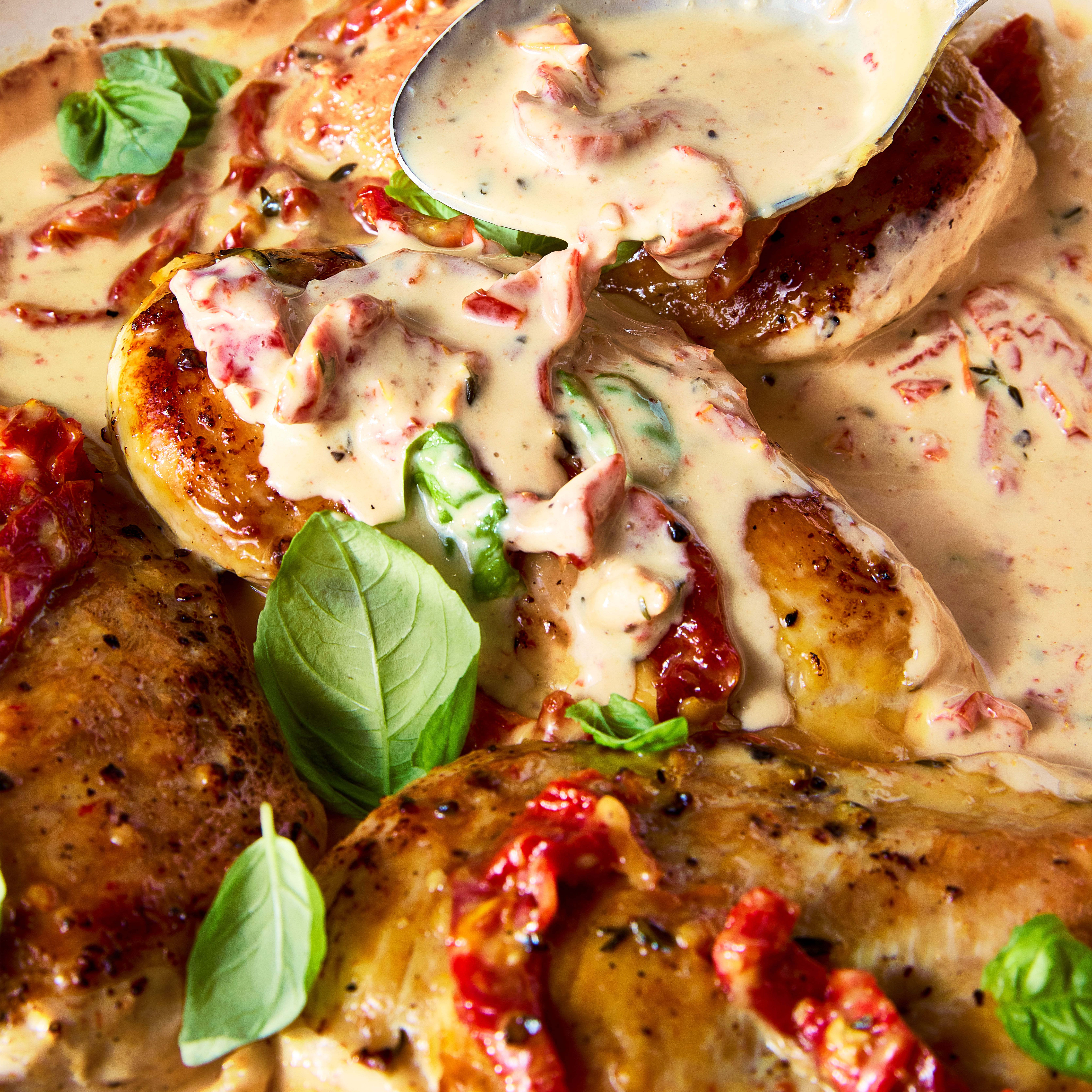 This Vacation Grocery List Only Has 20 Ingredients & Makes 10 (!) Delicious Dinners