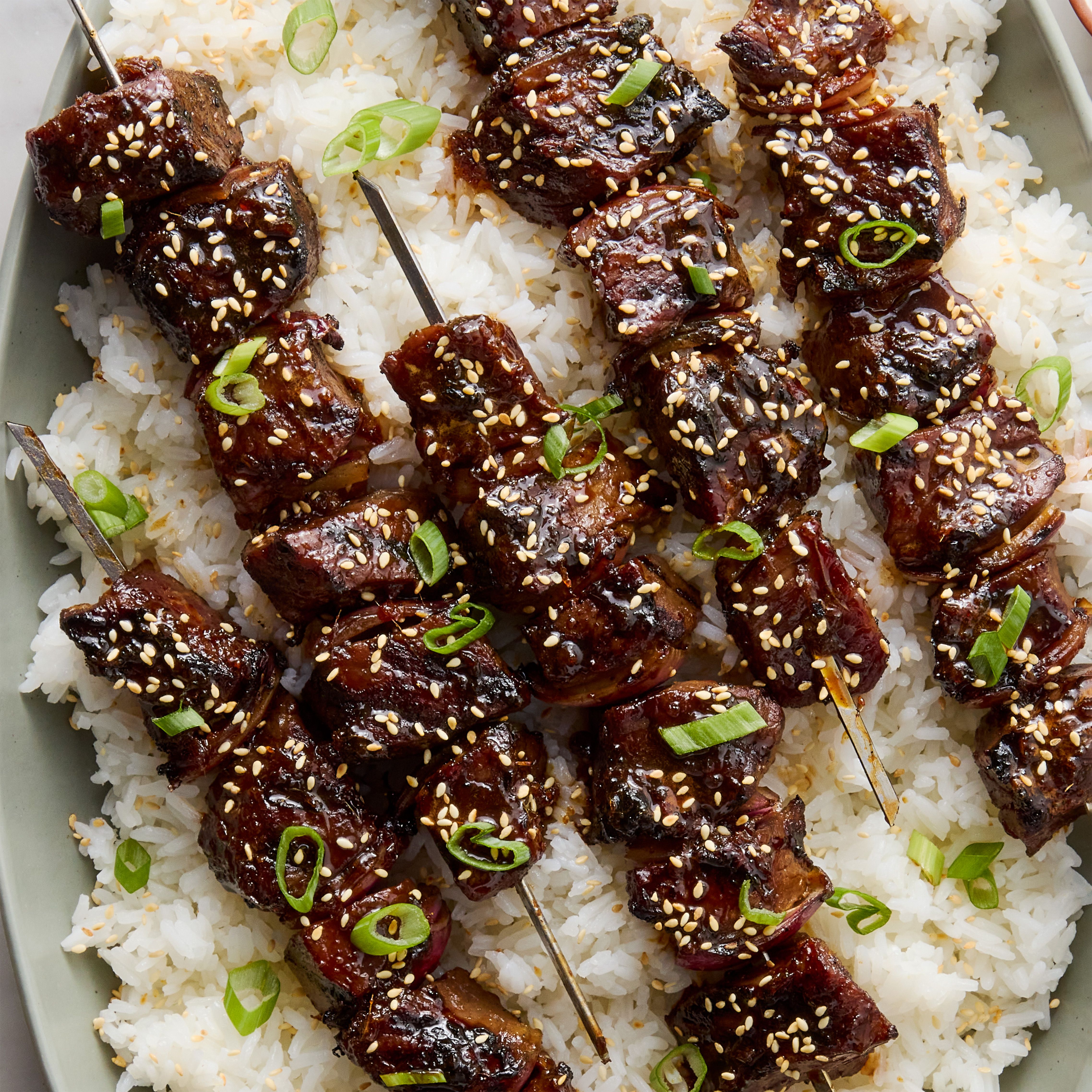 Our 15 Most-Saved Summer Dinners You NEED To Make Before Fall