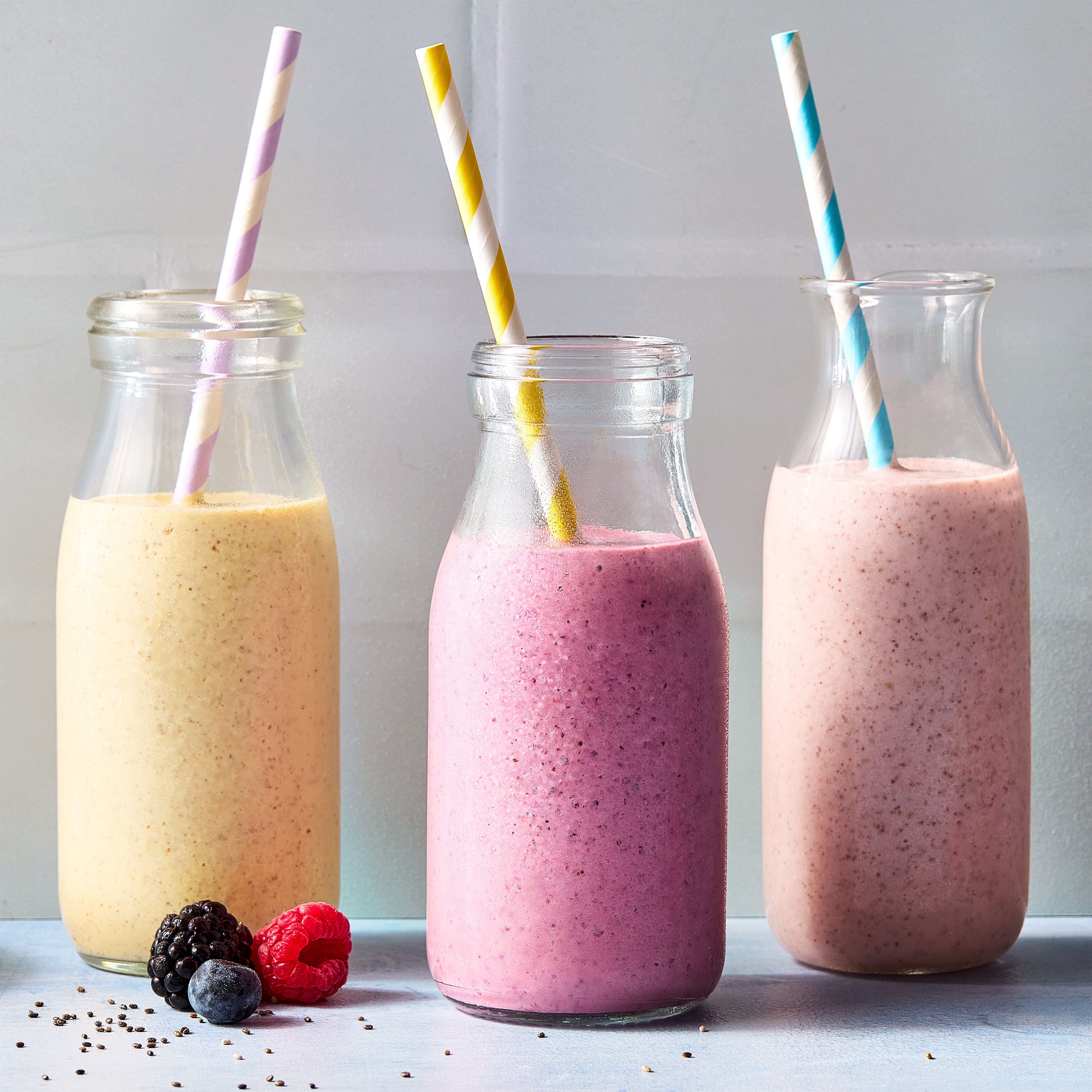 Copycat Chobani Yogurt Protein Drink Copycat Chobani Yogurt Protein Drink