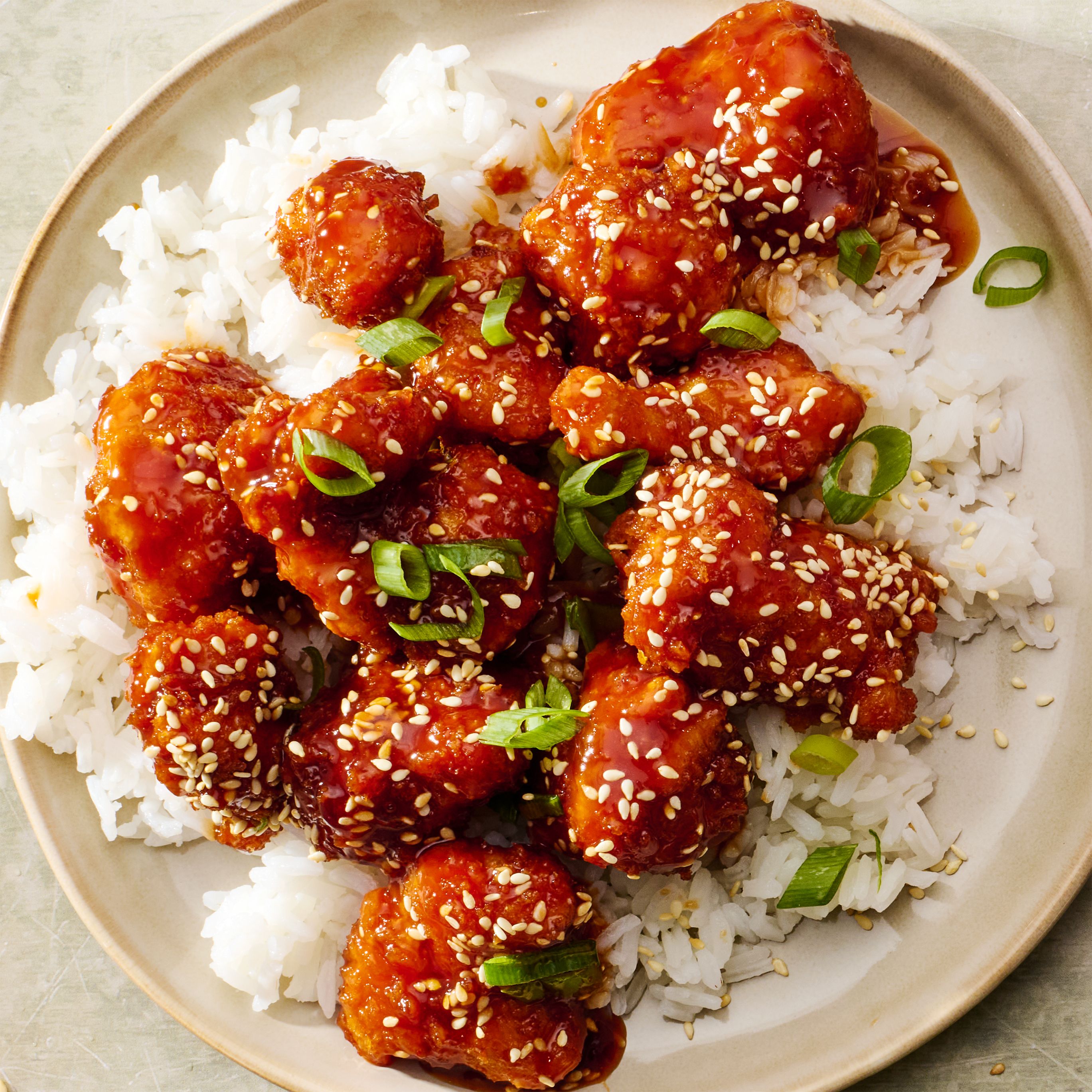 Busy Week? Turn To These 30-Minute Chicken Dinners