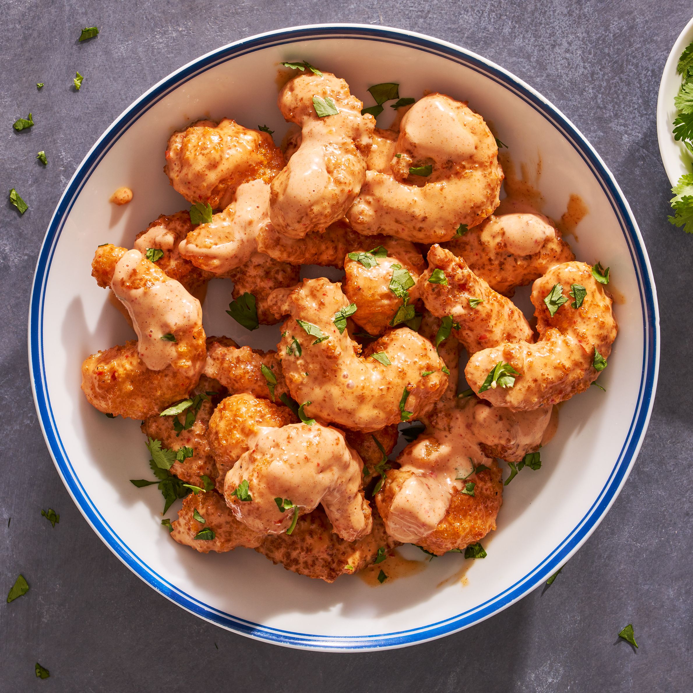 Bang Bang Shrimp Bang Bang Shrimp