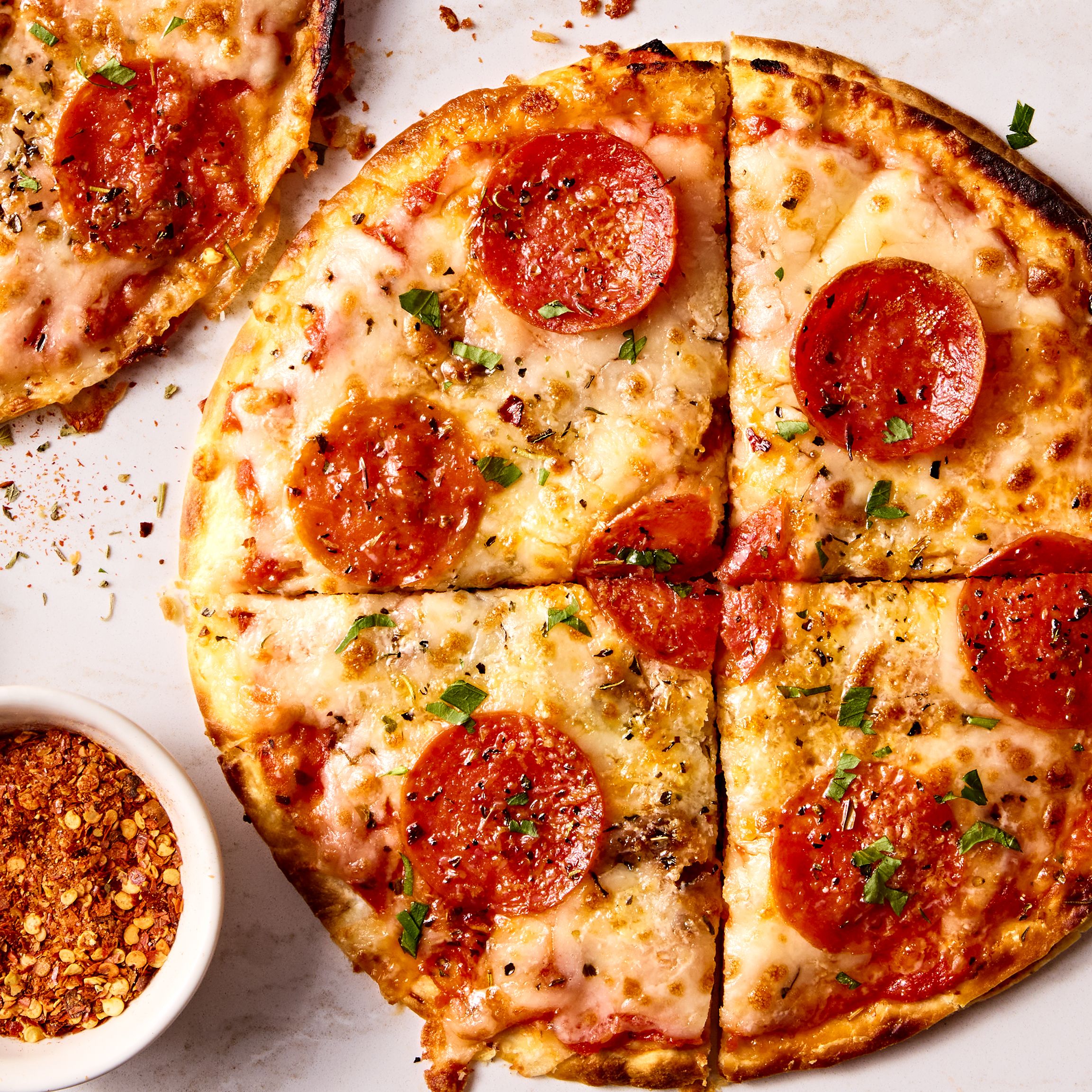 Pizzadillas Combine Your Two Favorite Weeknight Dinners In Just 30 Minutes