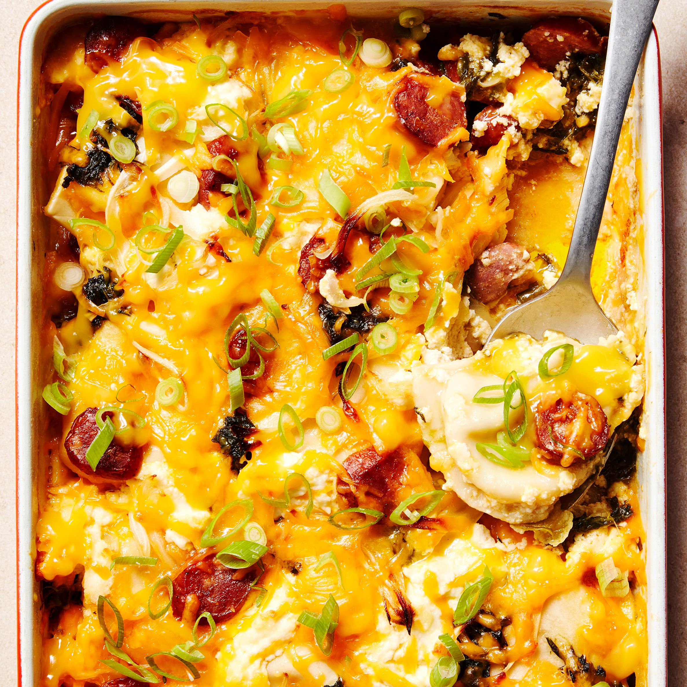 42 Easy Weeknight Dinners To Get You Through Back-To-School Season 42 Easy Weeknight Dinners To Get You Through Back-To-School Season