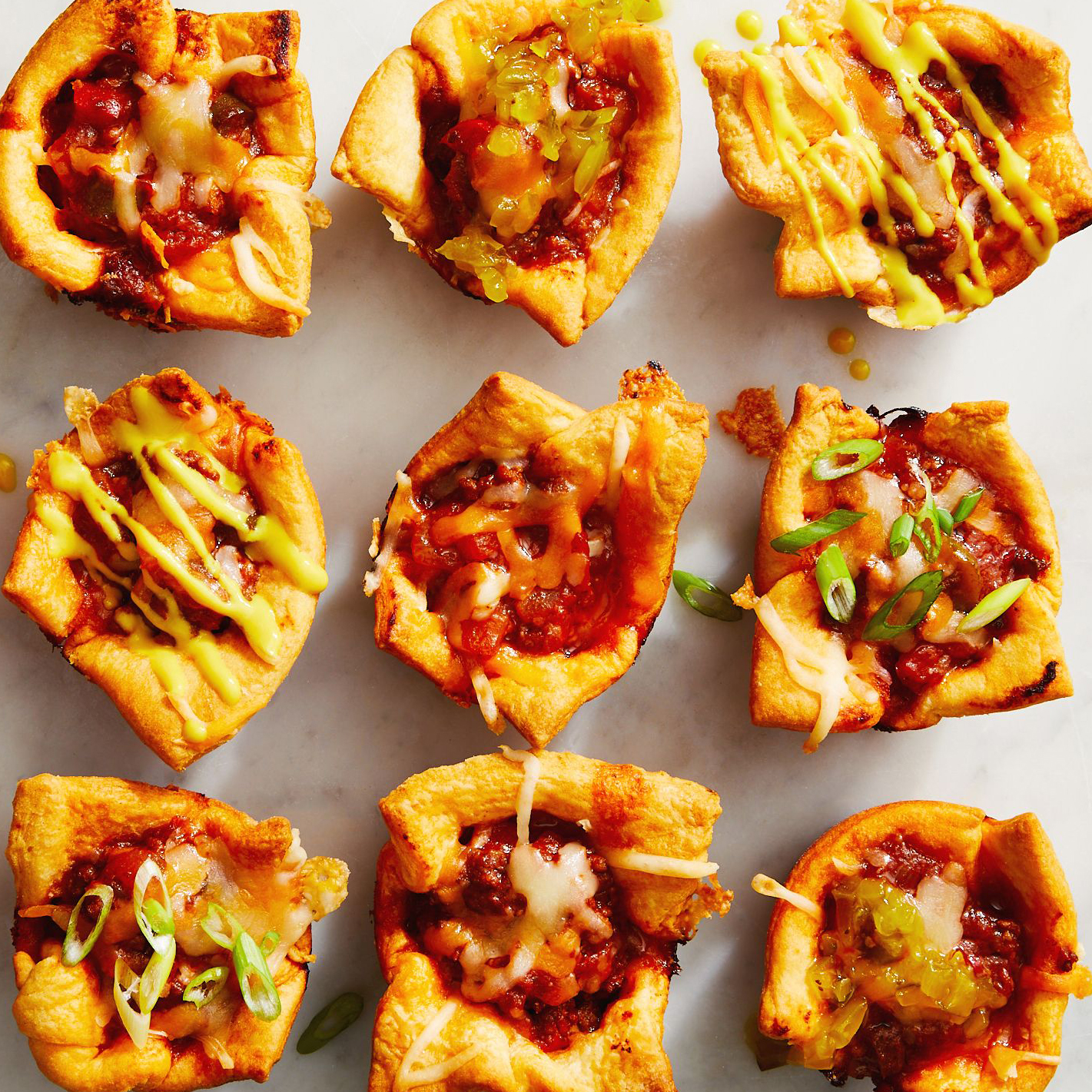 Sloppy Joe Cups Sloppy Joe Cups