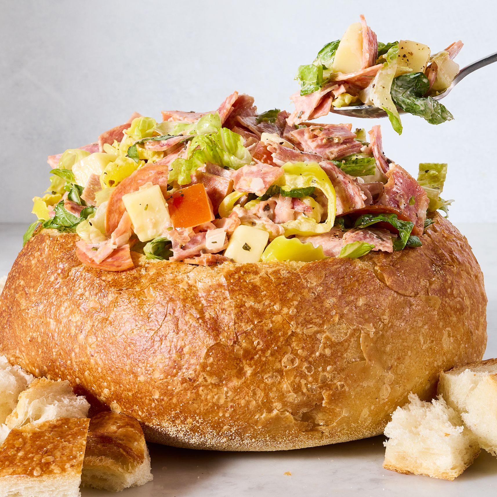 Hoagie Dip Hoagie Dip