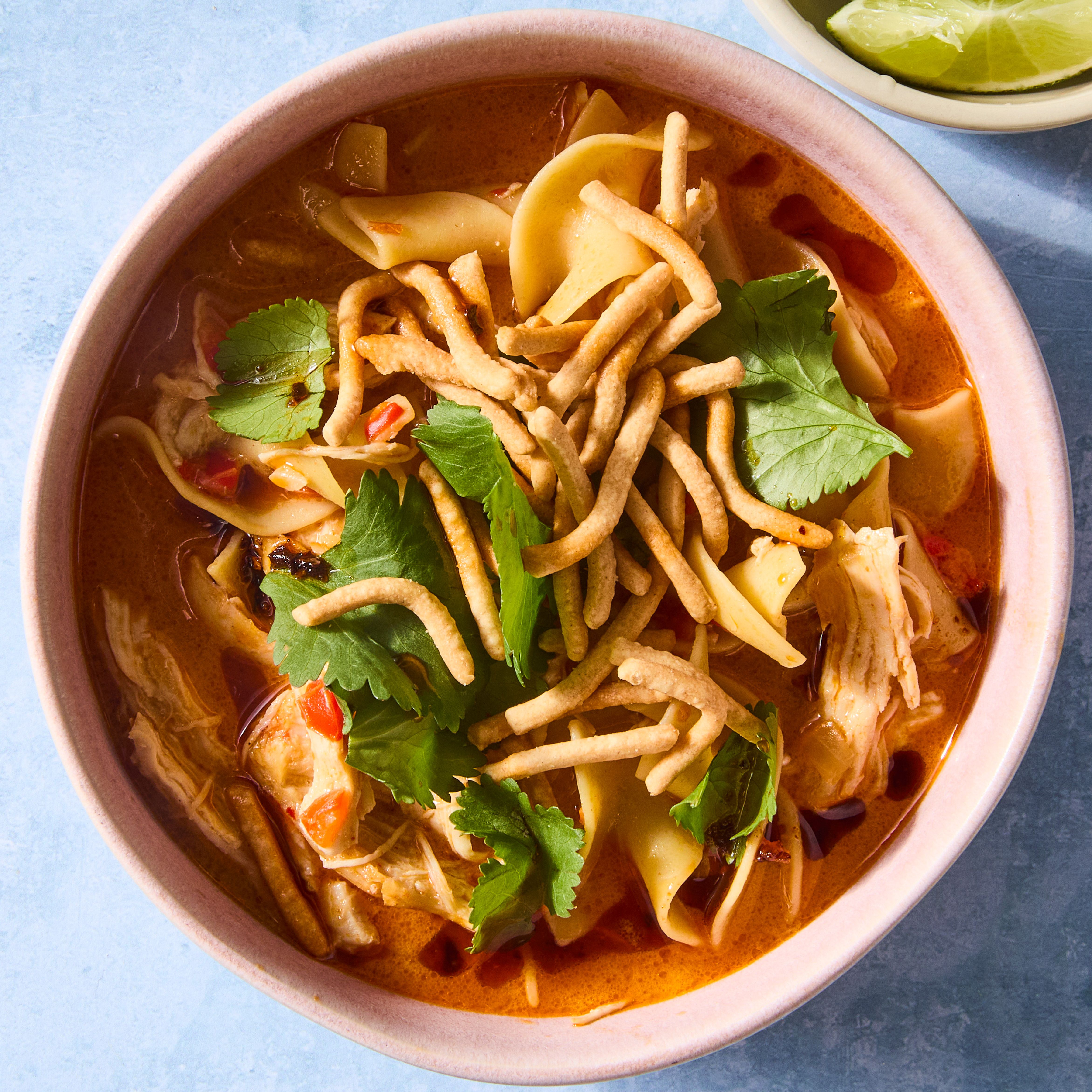 Feeling Sick? Guilt Your Family Into Making These Recipes for You