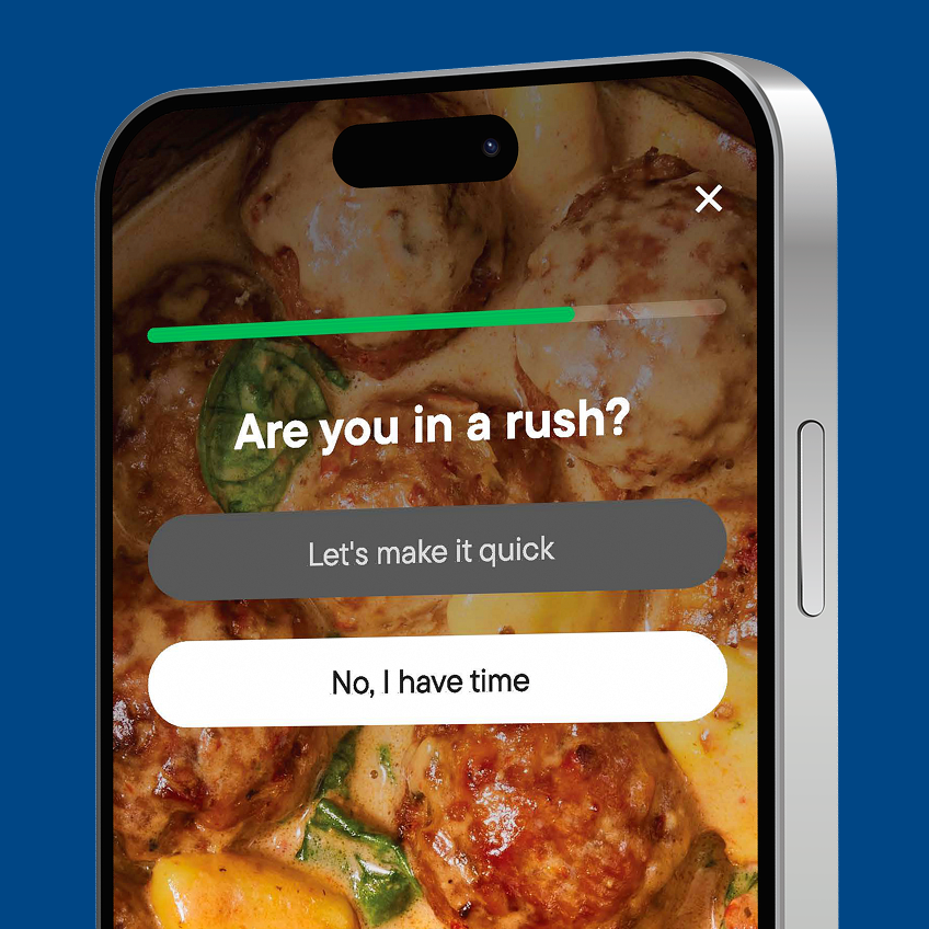 I Could Never Decide What To Make For Dinner—Until Now