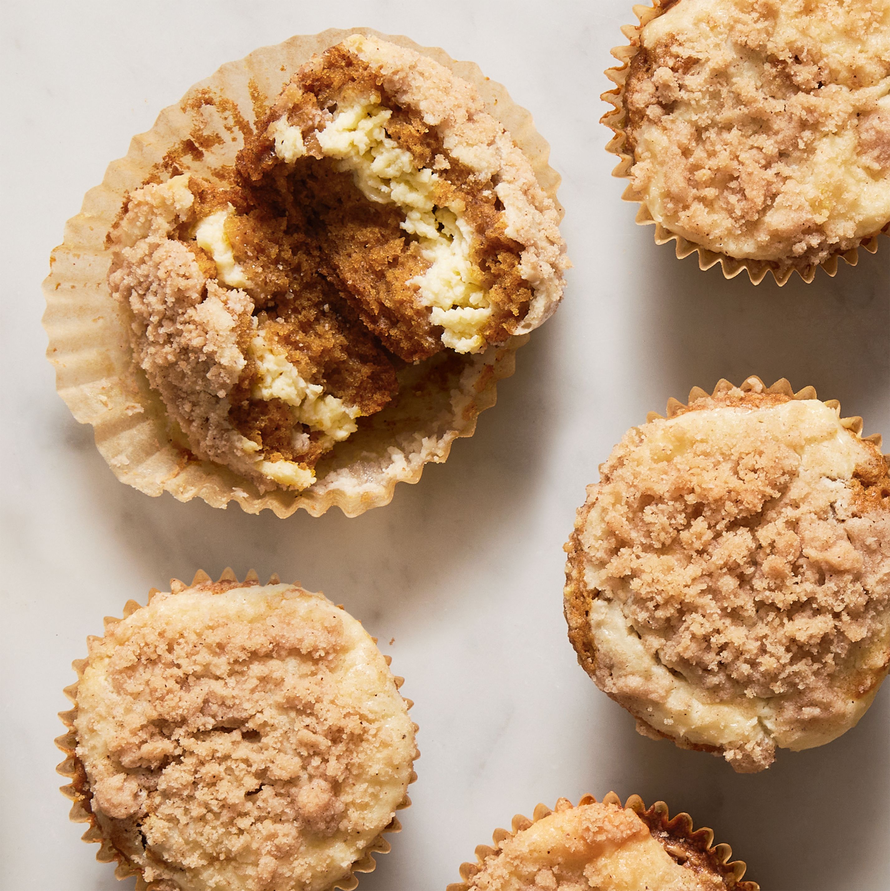 Pumpkin Cream Cheese Muffins Pumpkin Cream Cheese Muffins