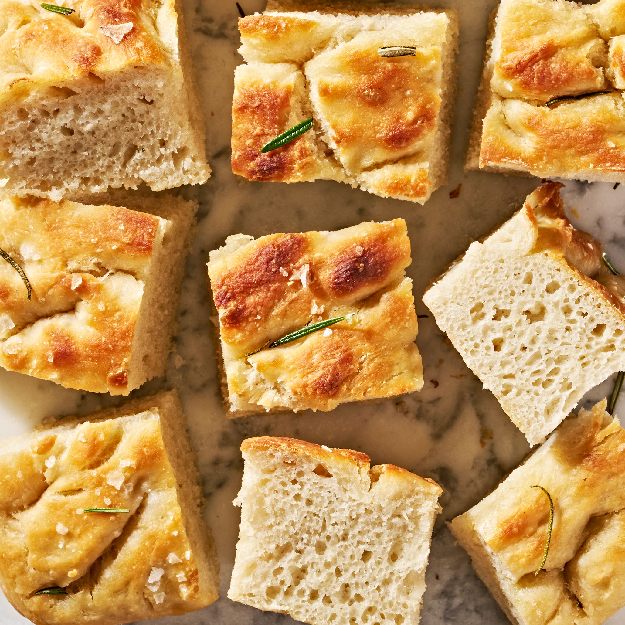 Focaccia