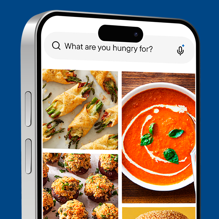 Feeling Uninspired In The Kitchen? We Got You.