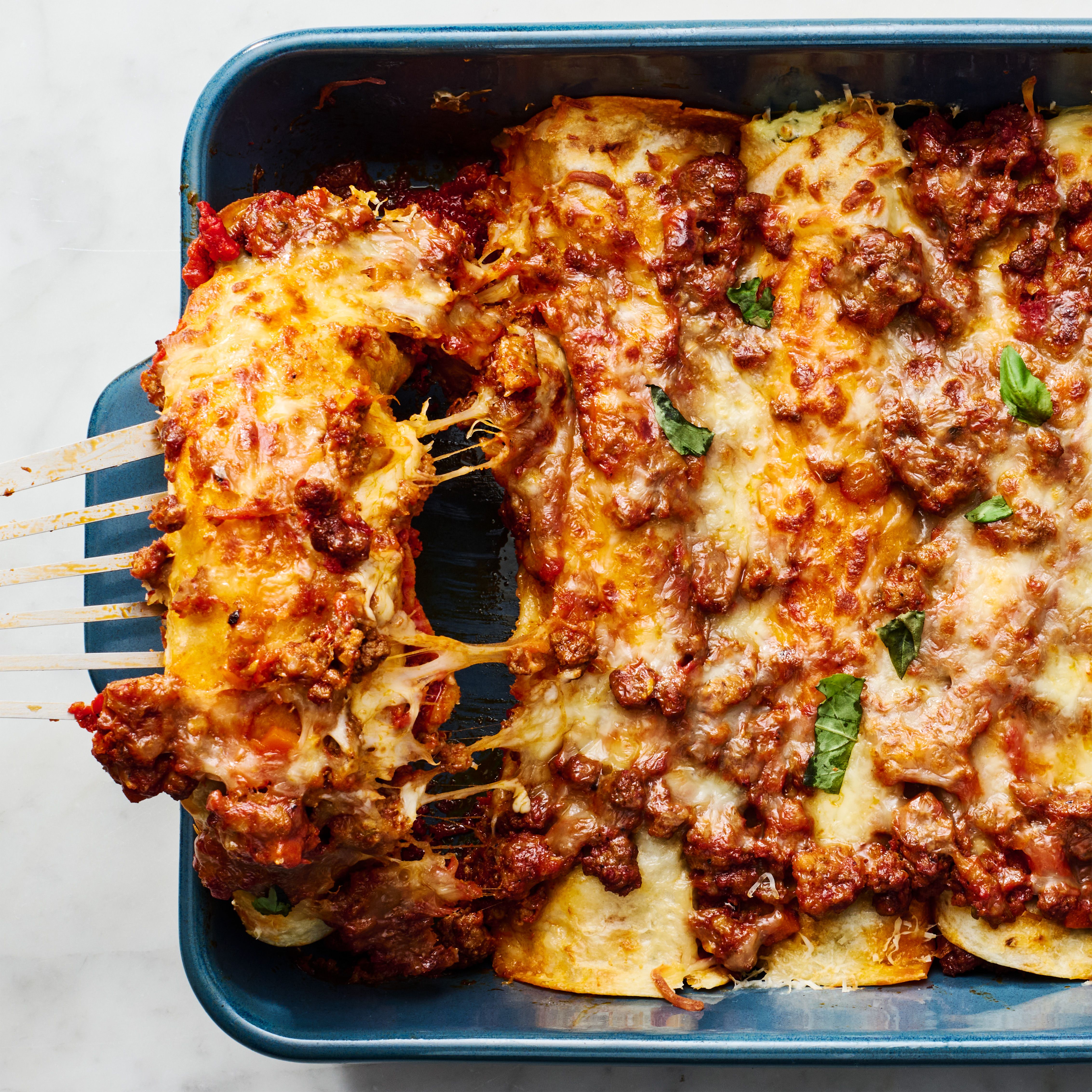 Feeling Indecisive? These 27 Mashup Recipes Will Never Make You Choose