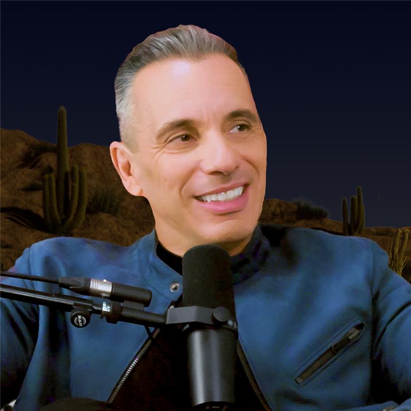 Sebastian Maniscalco Shares His Most OUTRAGEOUS Pre-Show 'Snack'