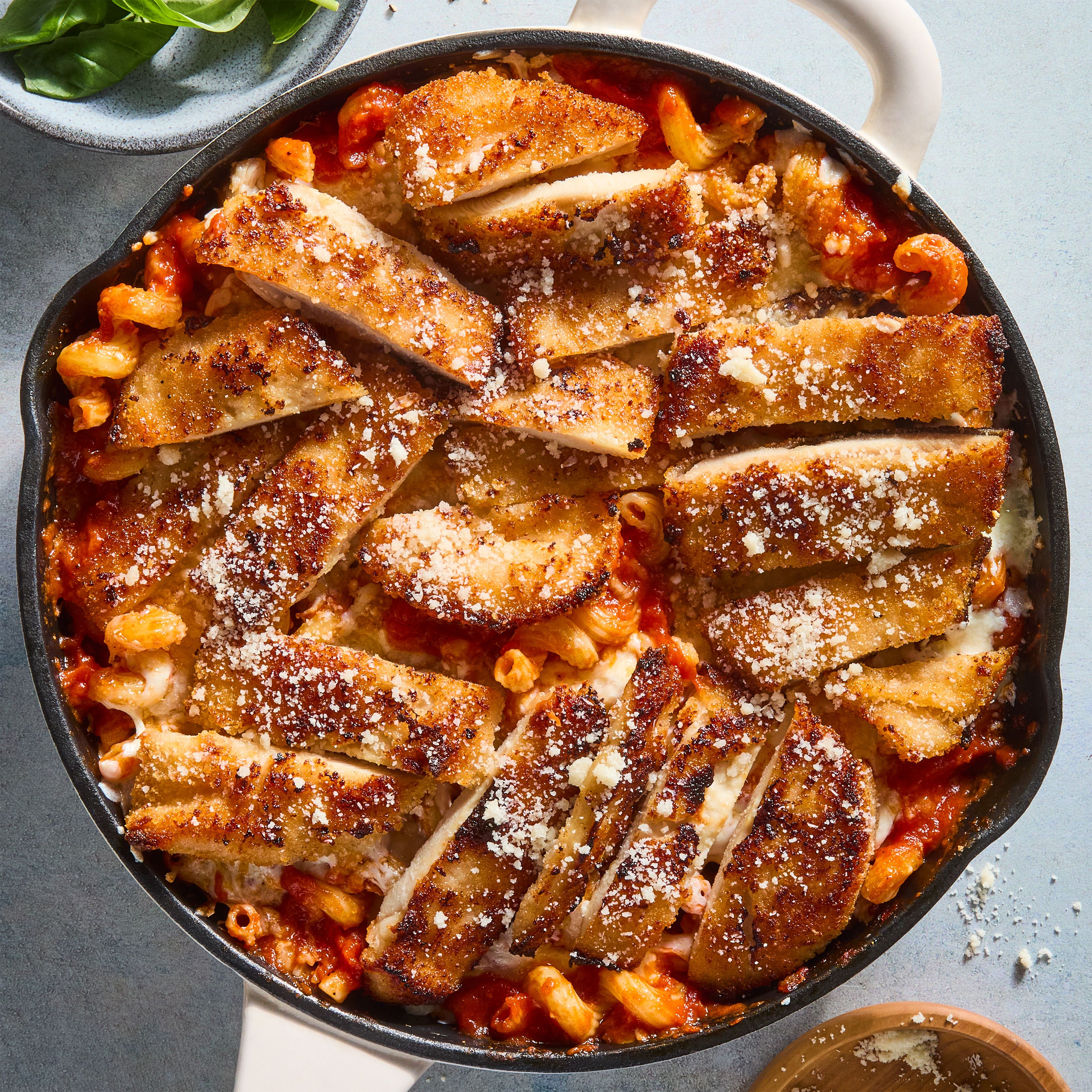 When I Get Stressed, I Turn To These 30-Minute Chicken Dinners To Save Me