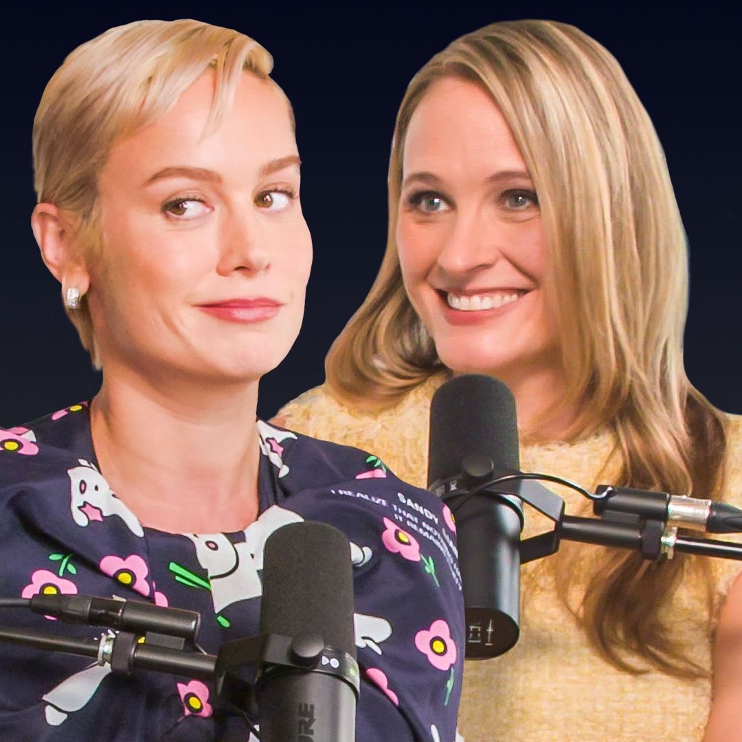 Brie Larson Is 'Proudly Against Thanksgiving' For This One Reason