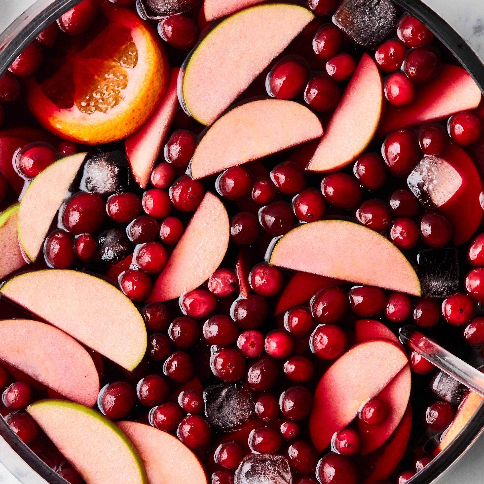 Thanksgiving Jungle Juice Thanksgiving Jungle Juice