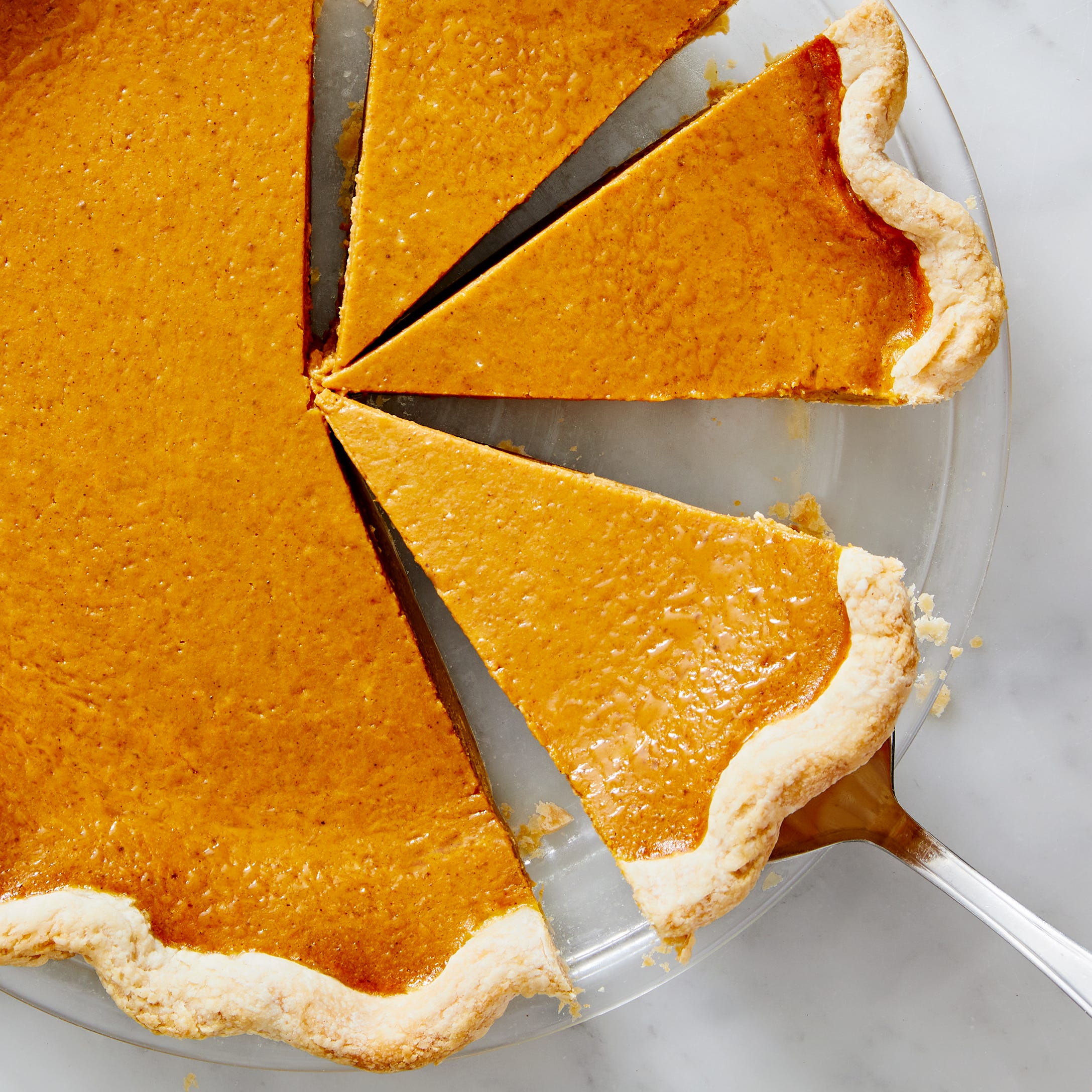 Enough Arguing—This Is Indisputably The Best Thanksgiving Pie