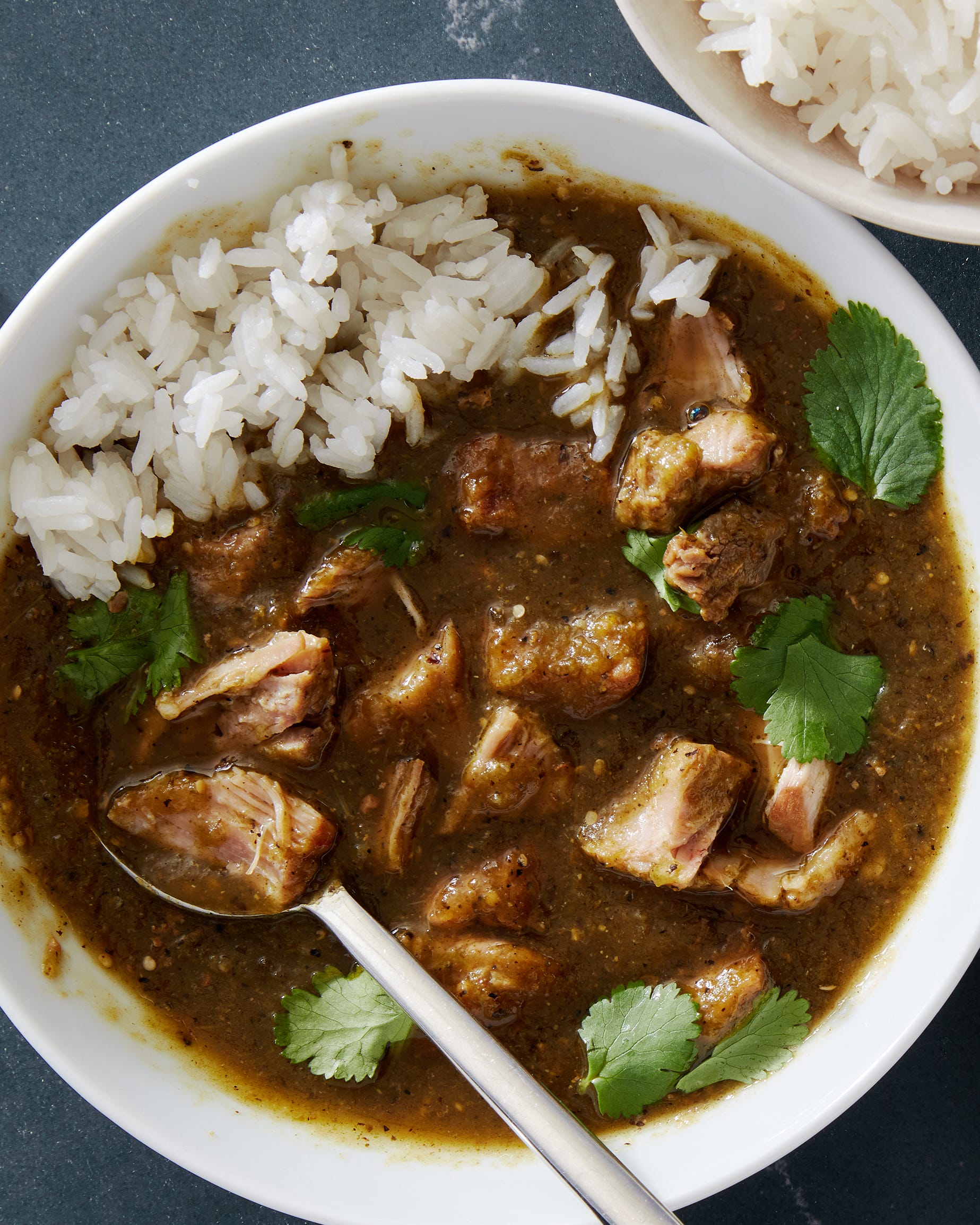 Chile Verde