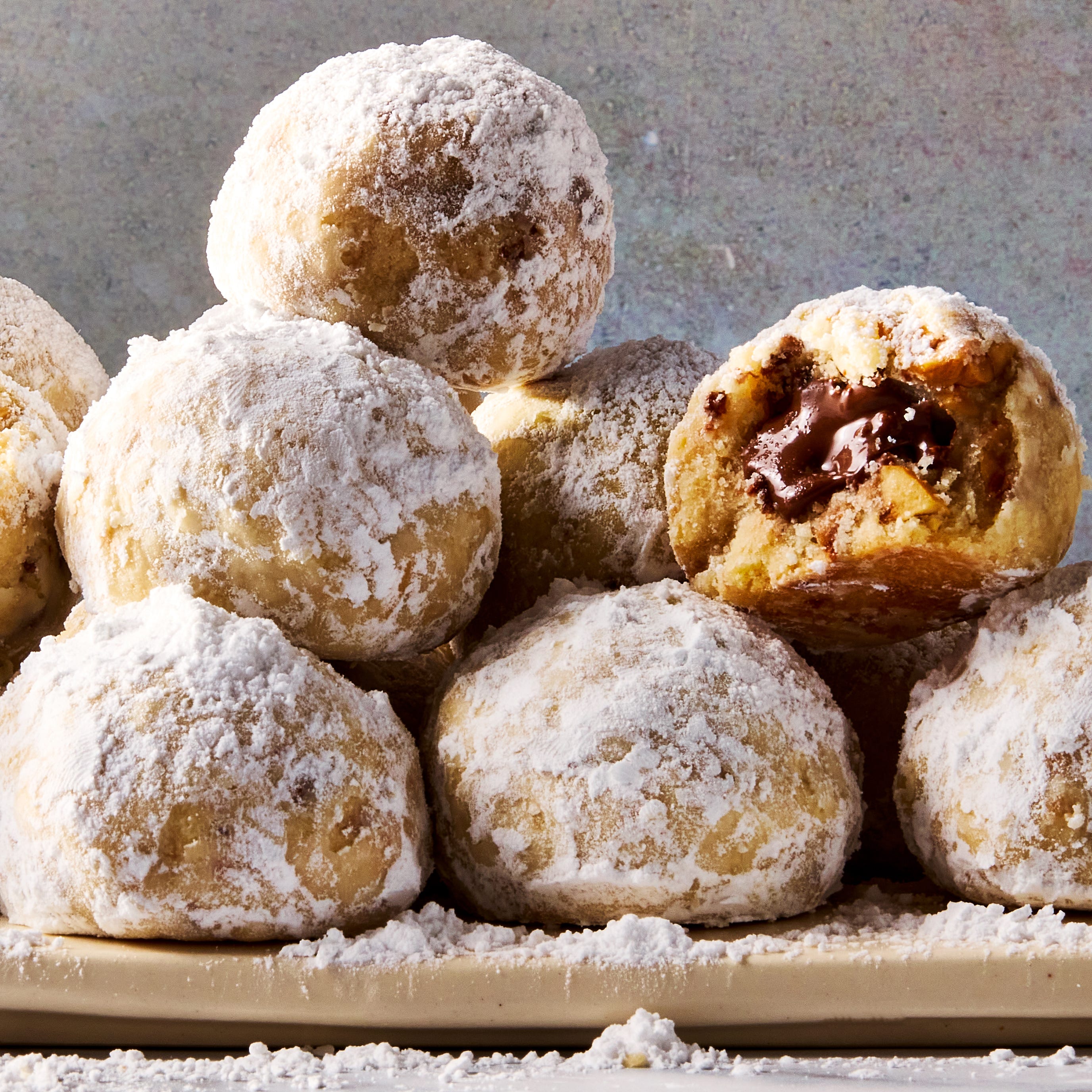 We've Got All The Christmas Cookies You're Going To Want To Make This Holiday Season