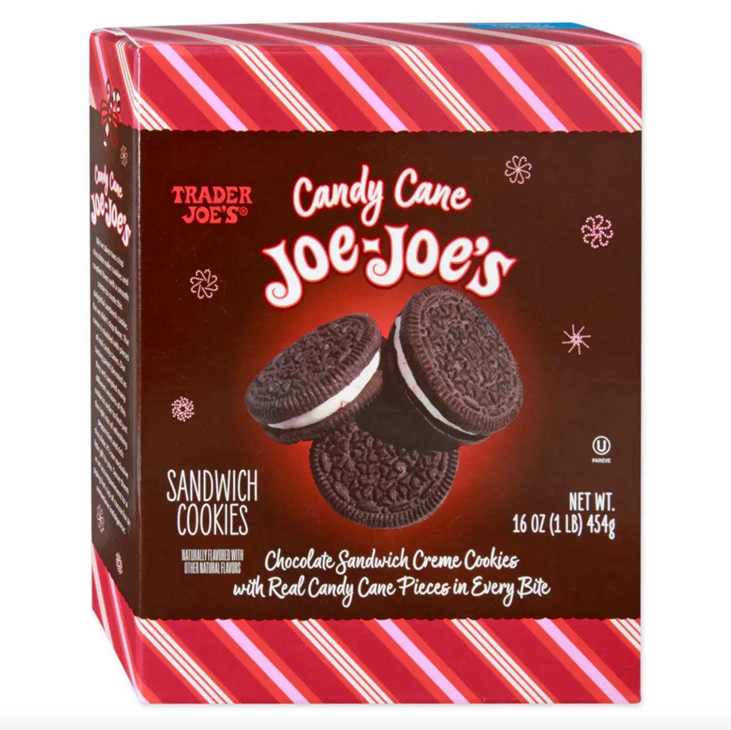 Trader Joe's Quietly Yanked A Christmas Favorite From Shelves—Here's Why Trader Joe's Quietly Yanked A Christmas Favorite From Shelves—Here's Why