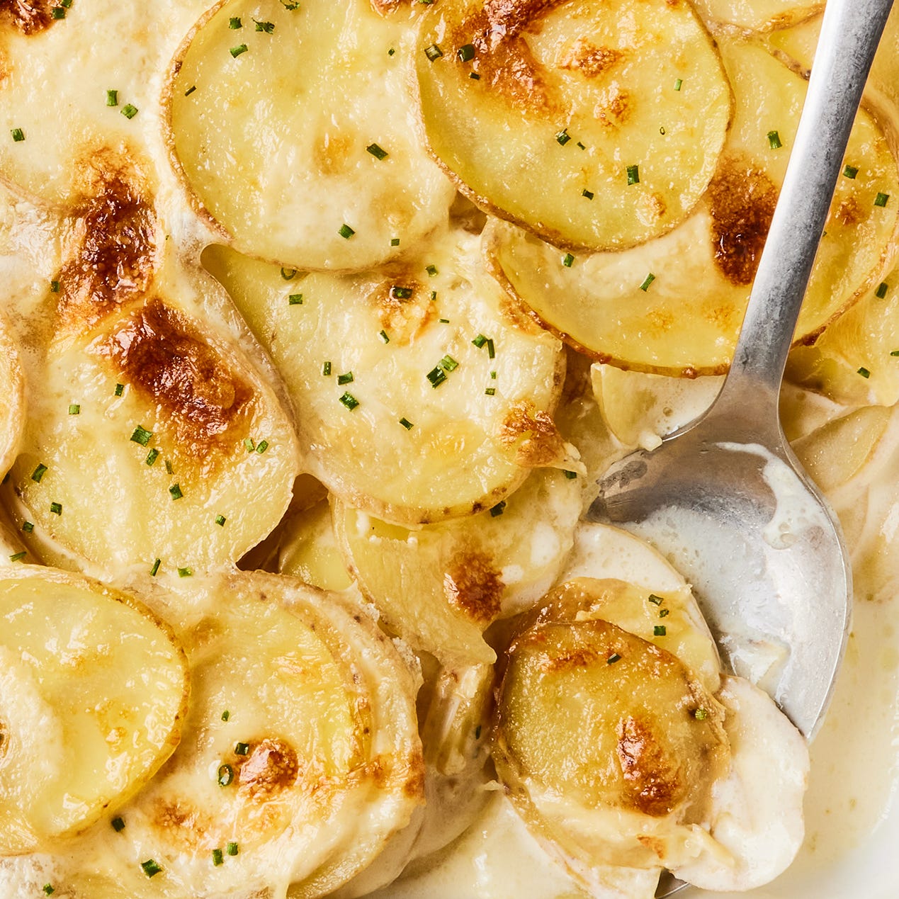 85 Christmas Side Dishes That Might Just Be Better Than The Ham
