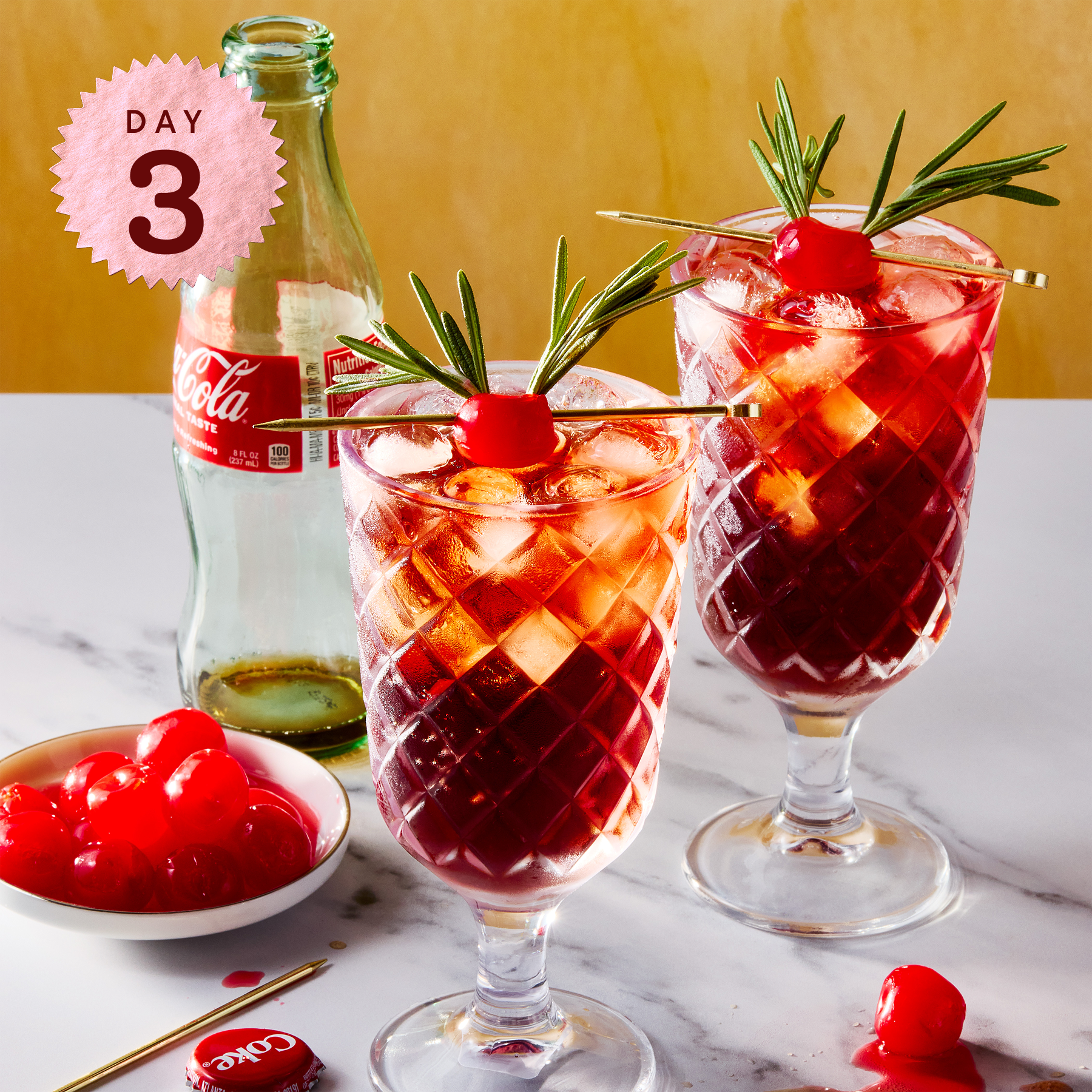 Rum Rum Rudolph Rum Rum Rudolph