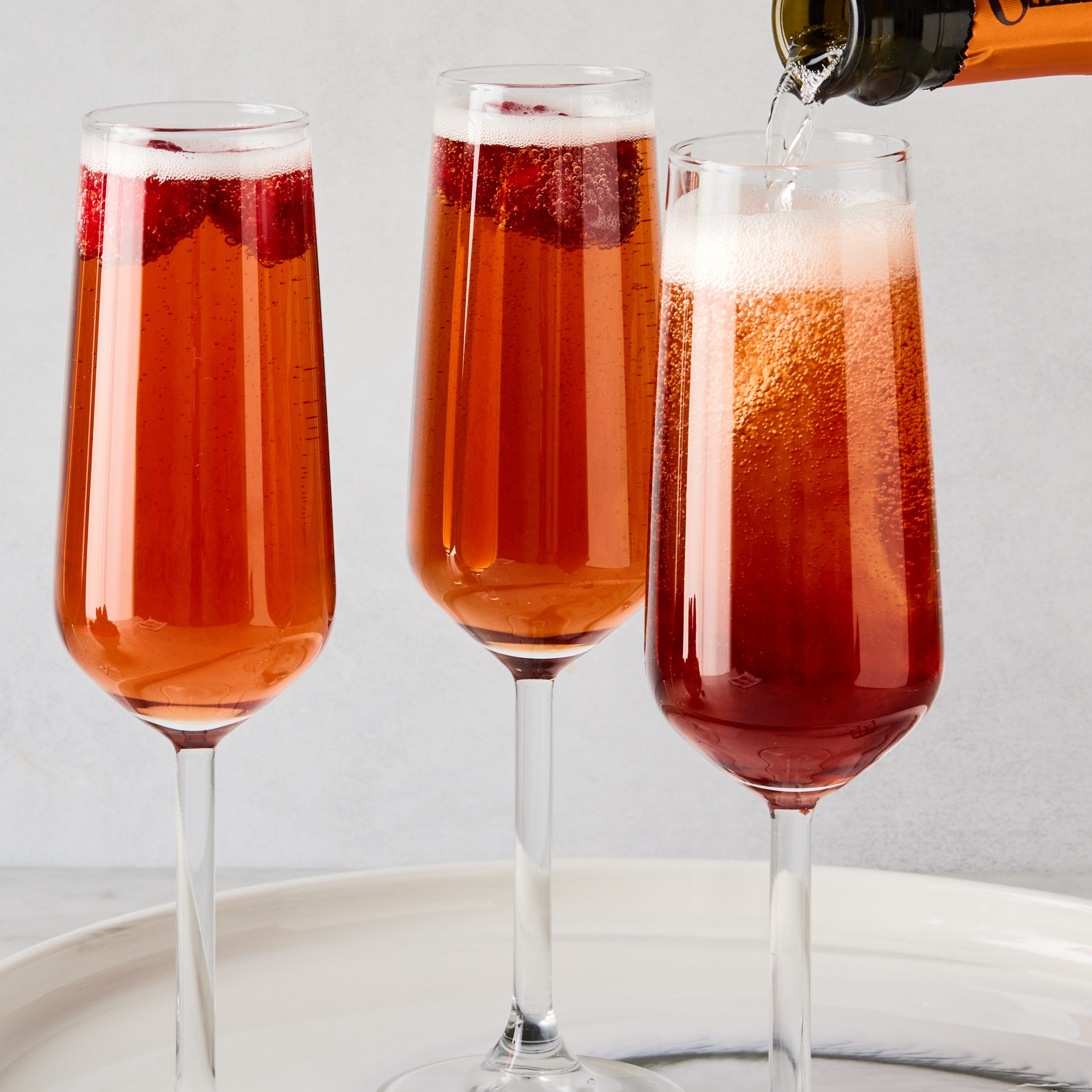 45 New Year's Eve Cocktails That Are Worth Staying Up For
