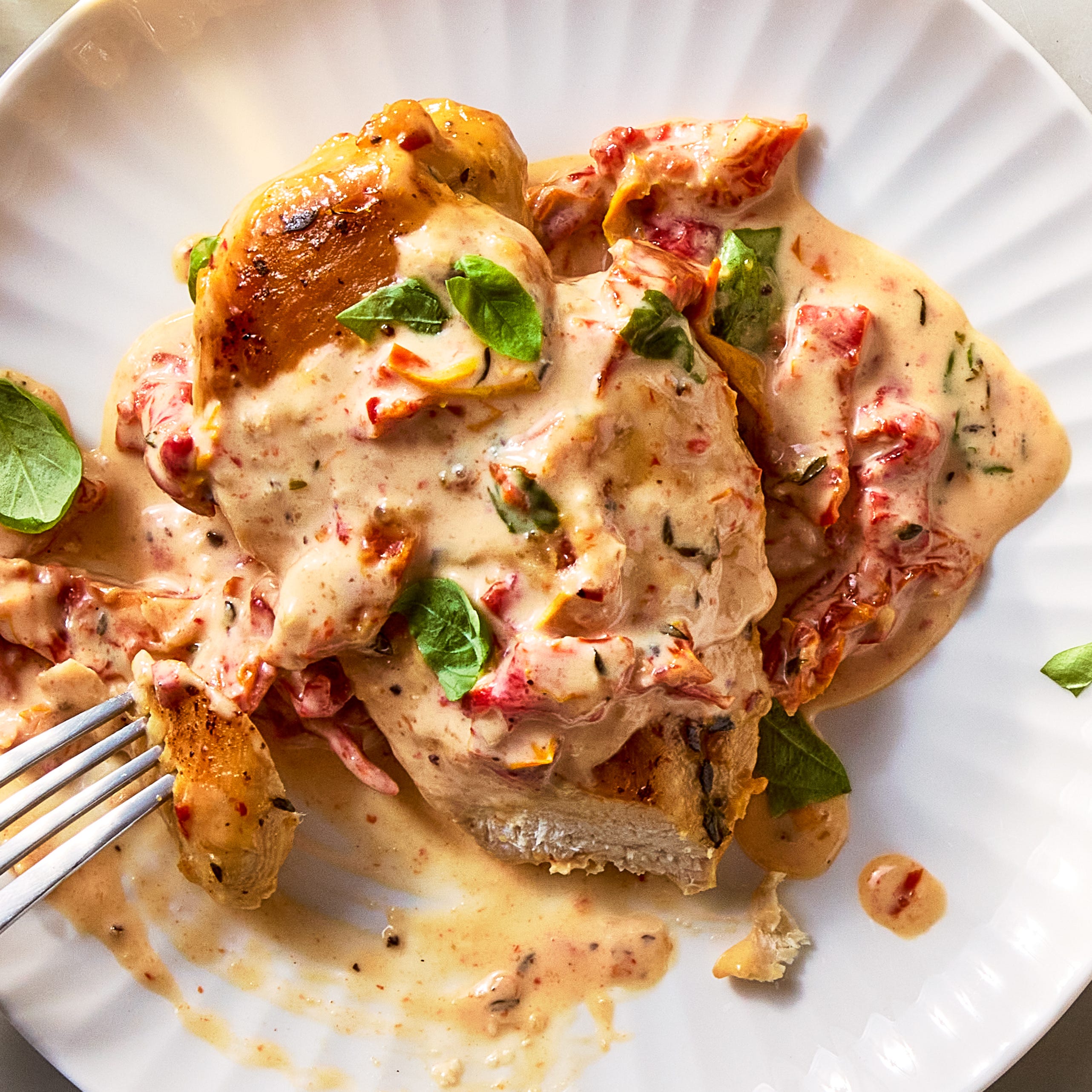 You've Got Great Taste—Here Are The Dinners Delish Readers Saved Most In 2025