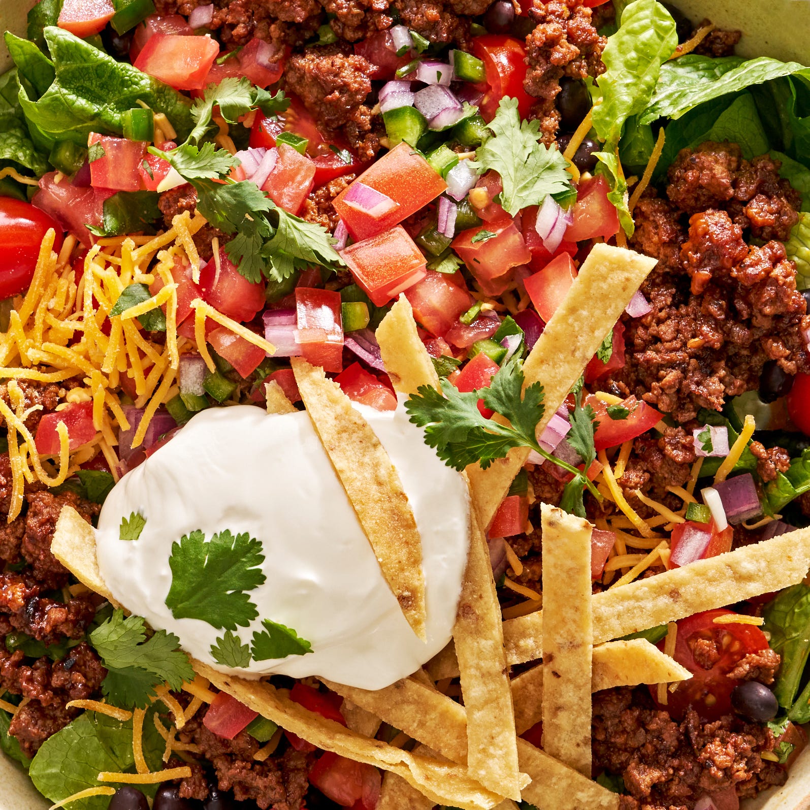 Taco Salad
