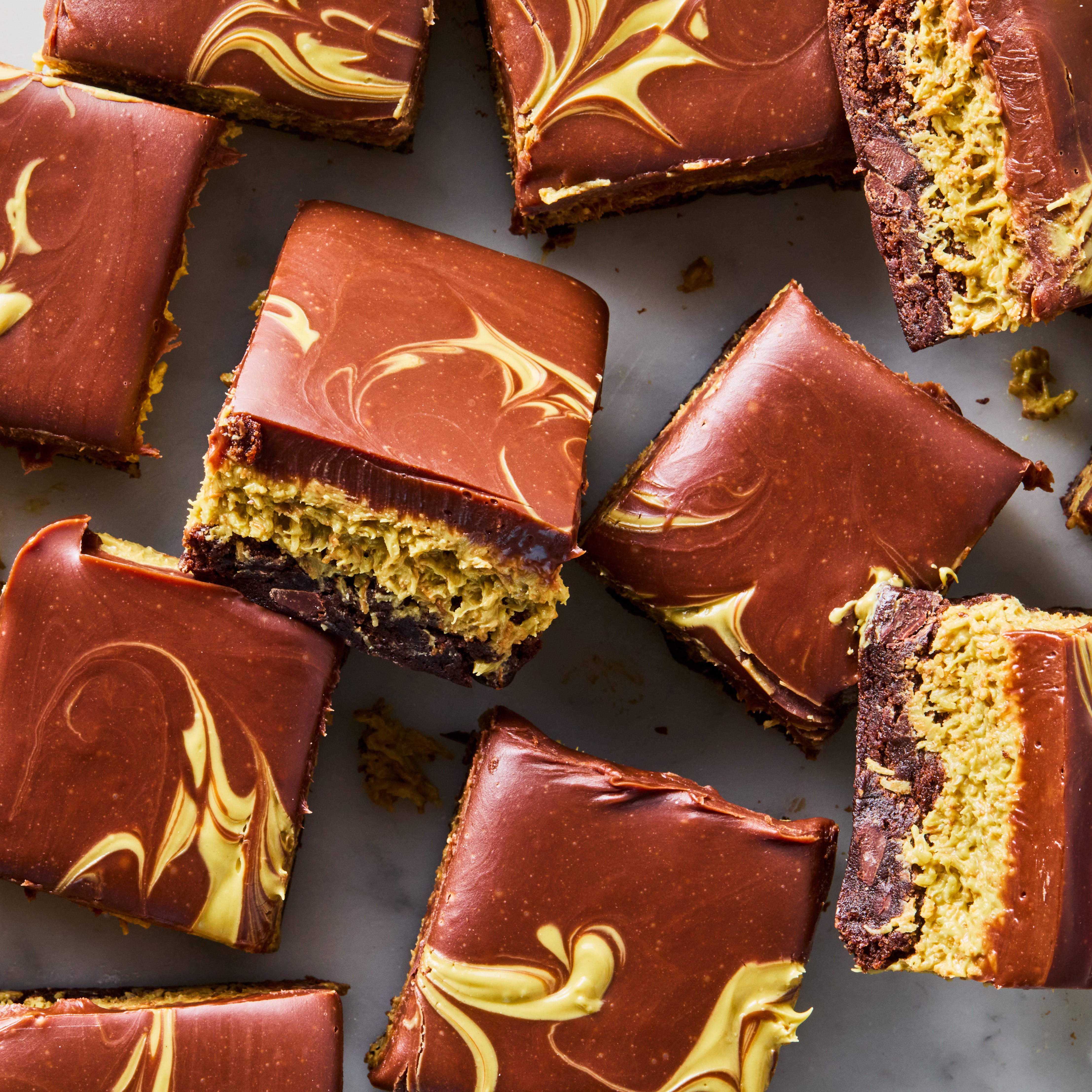 It's Quitter's Day & These Decadent Desserts Are The Best Way To Break Your Resolutions