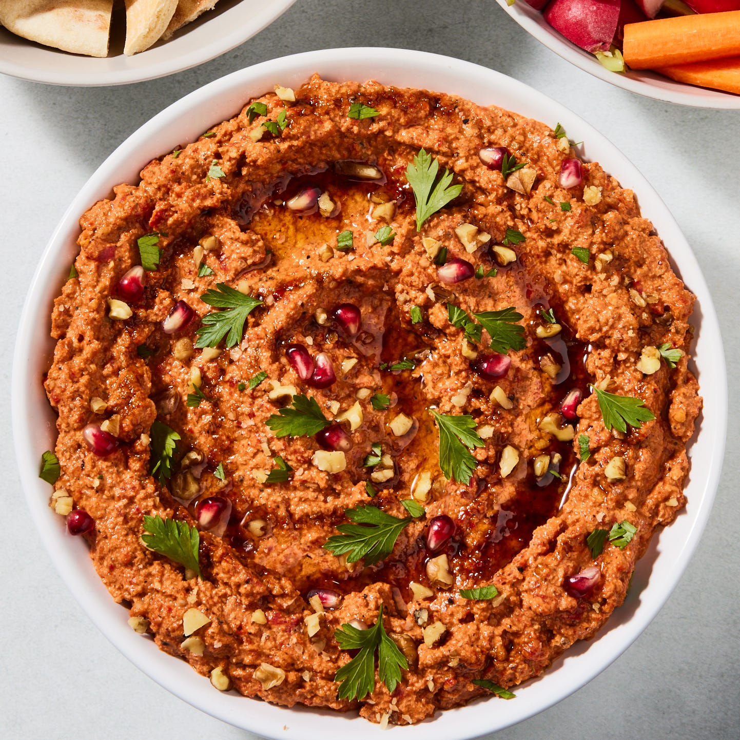 Muhammara
