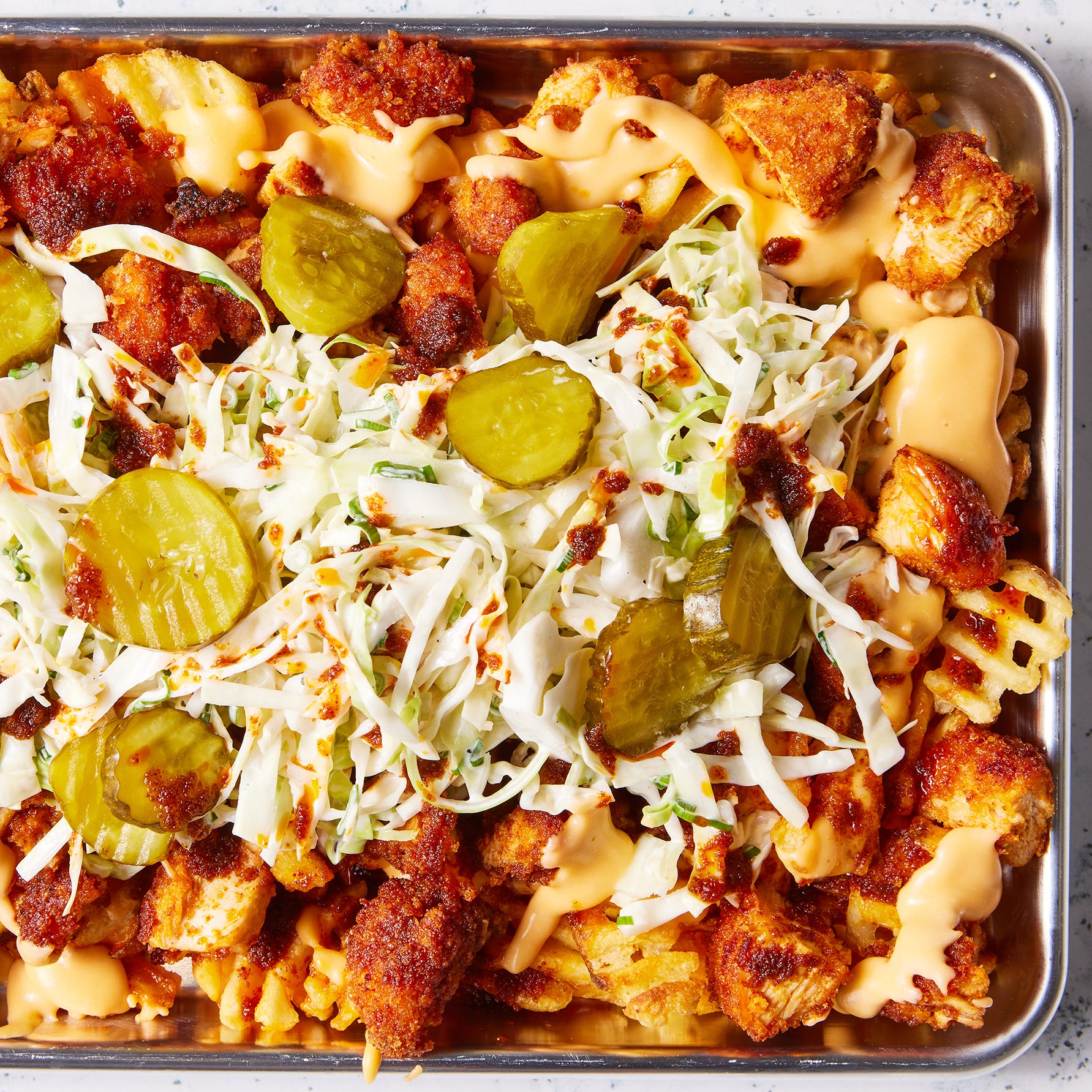 I May Not Get Football, But I DO Get Party Apps—These Are The Super Bowl Foods I'm Making This Year