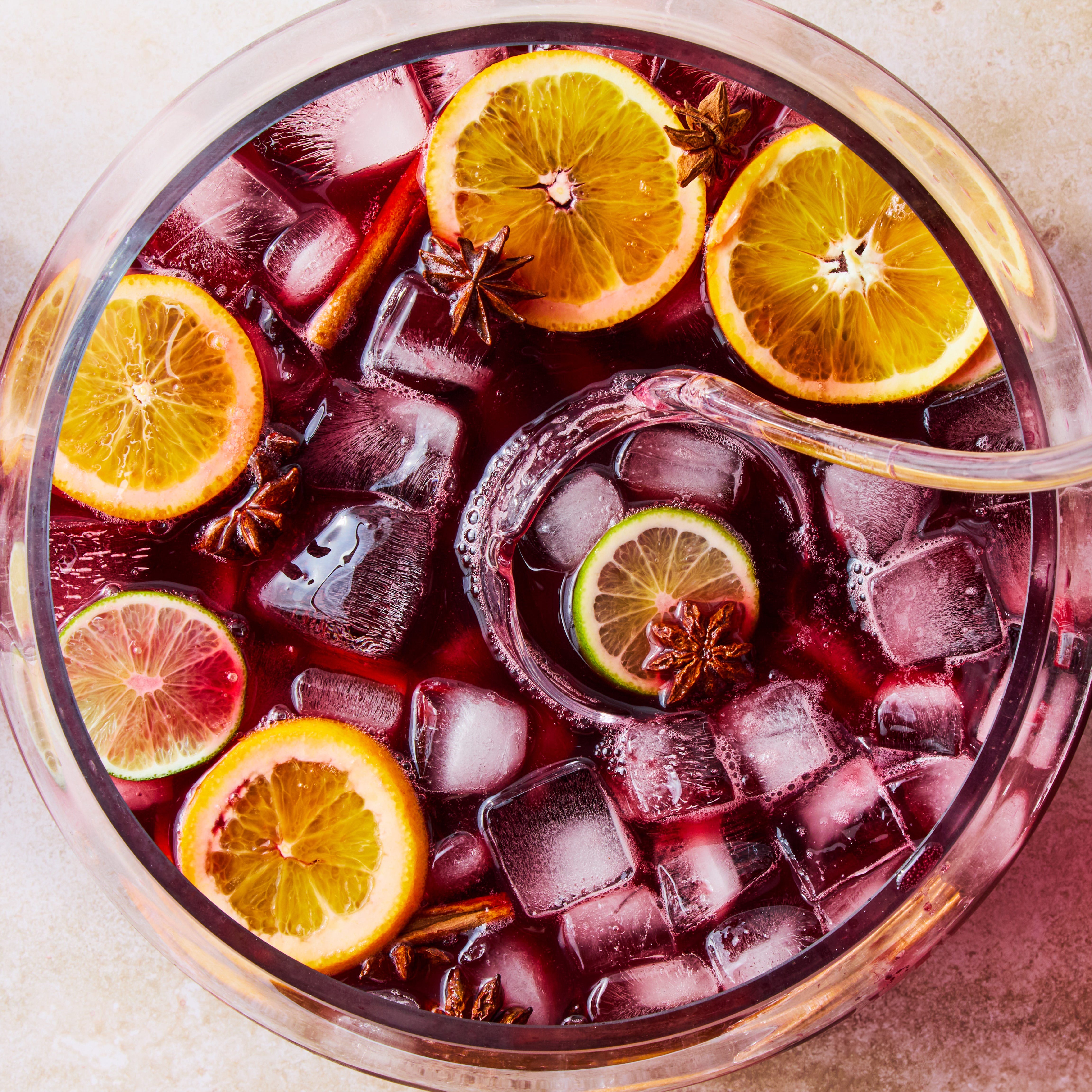 Kalimotxo Cola Punch