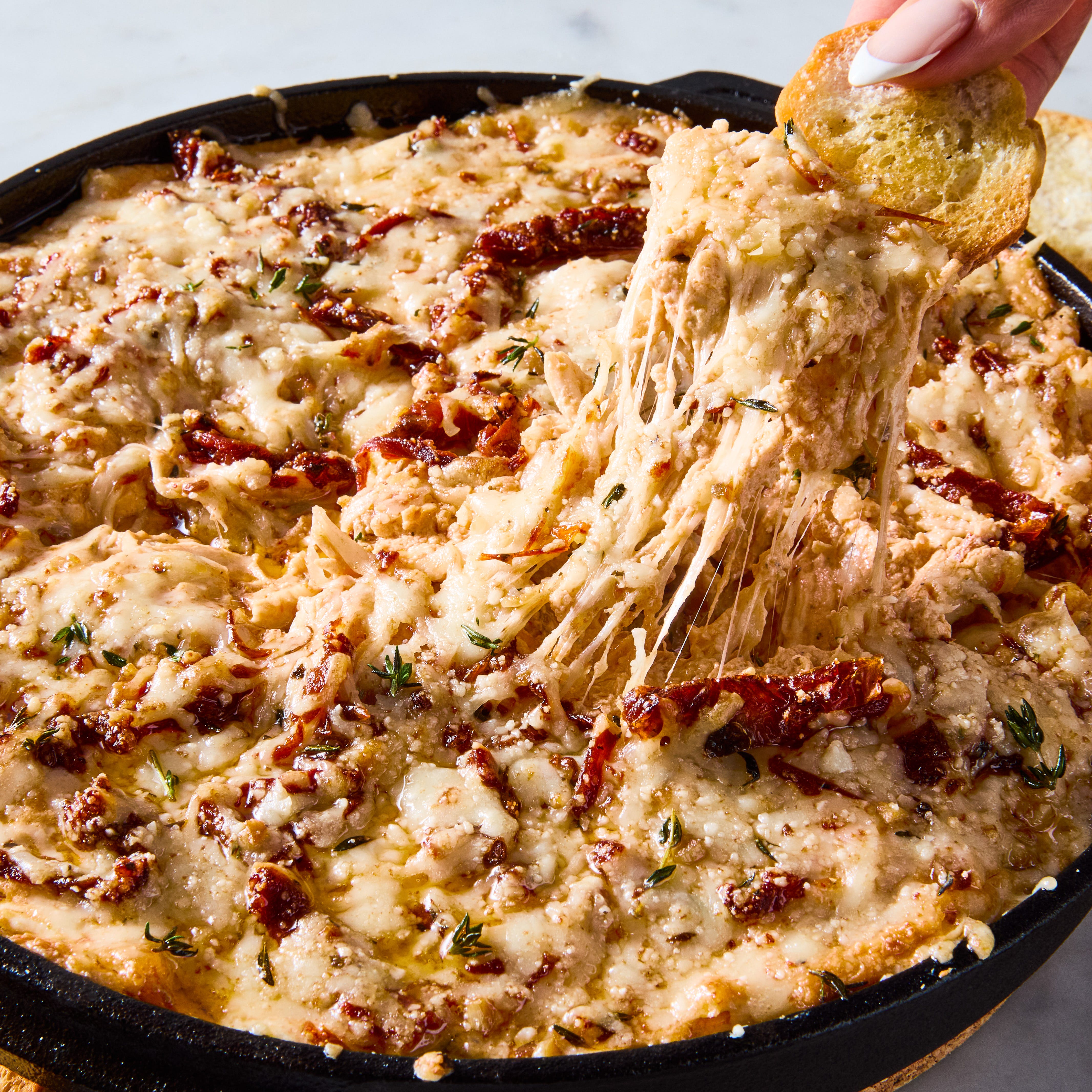 I Just Found Out I'm Hosting The Super Bowl—These Are The Last-Minute Recipes That Are Saving Me