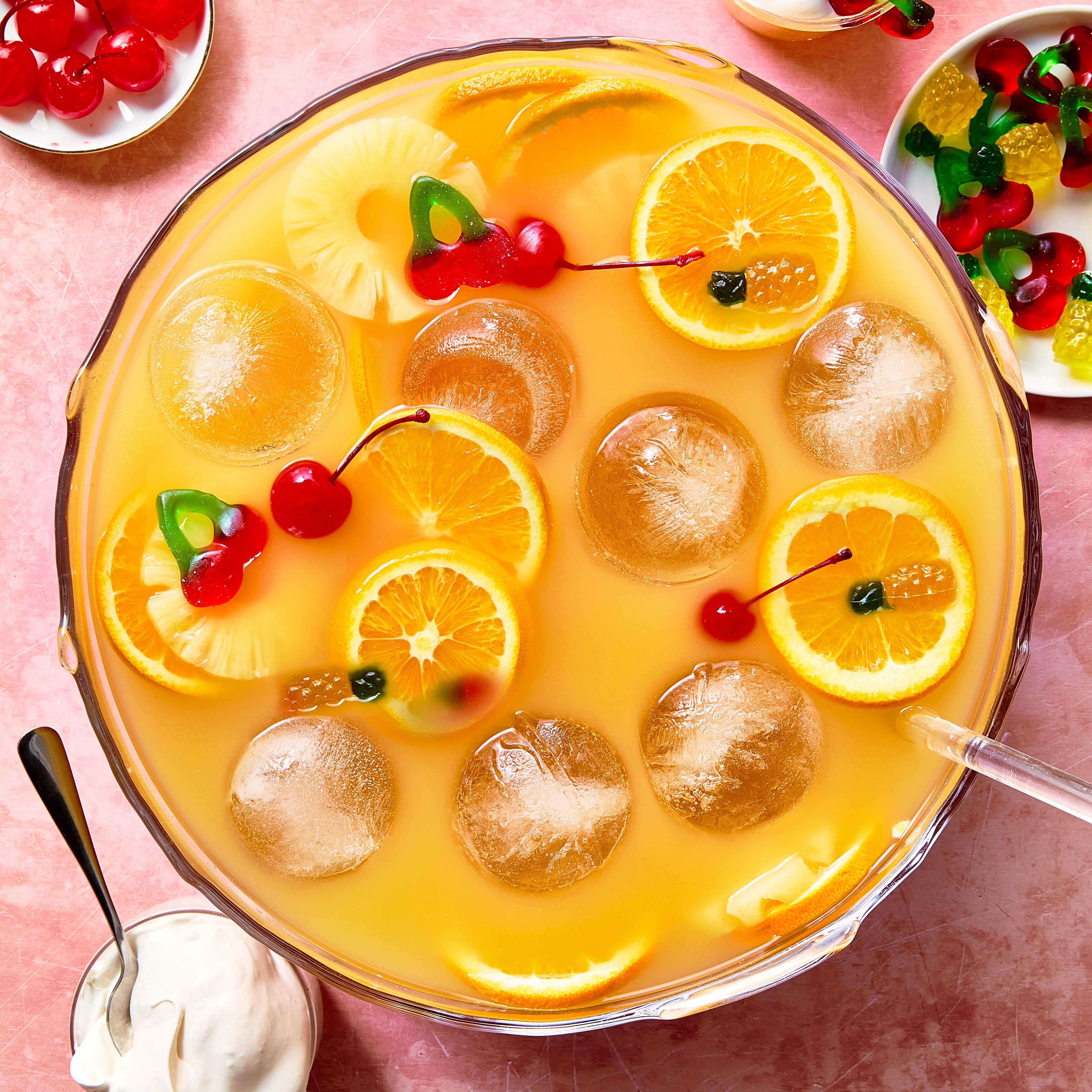 Ambrosia Punch