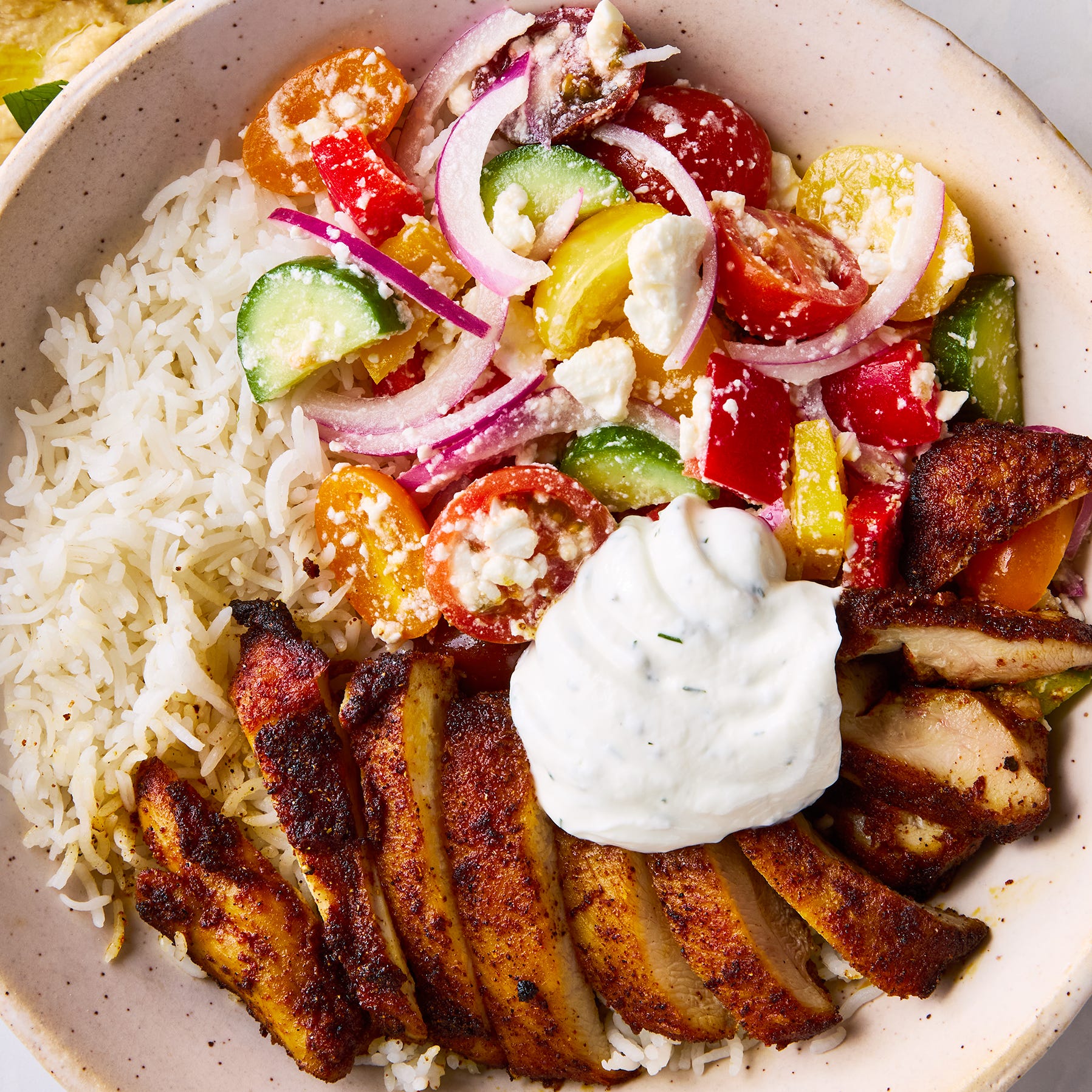 These 36 Chicken Recipes Will Put An Extra Pep In Your Step This Spring