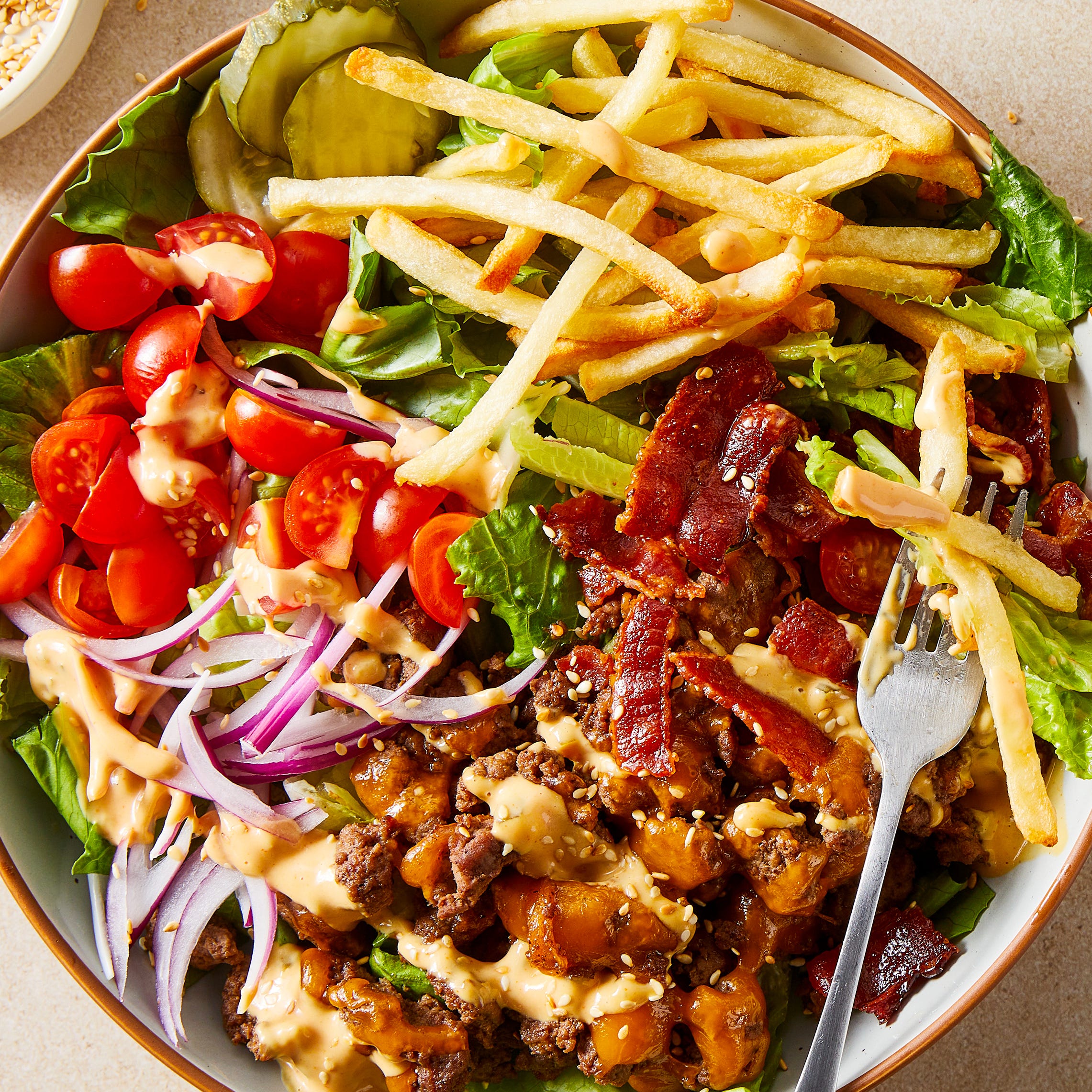 Use These 12 'No-Recipe' Recipes As A Starting Point For Your Perfect Dinner