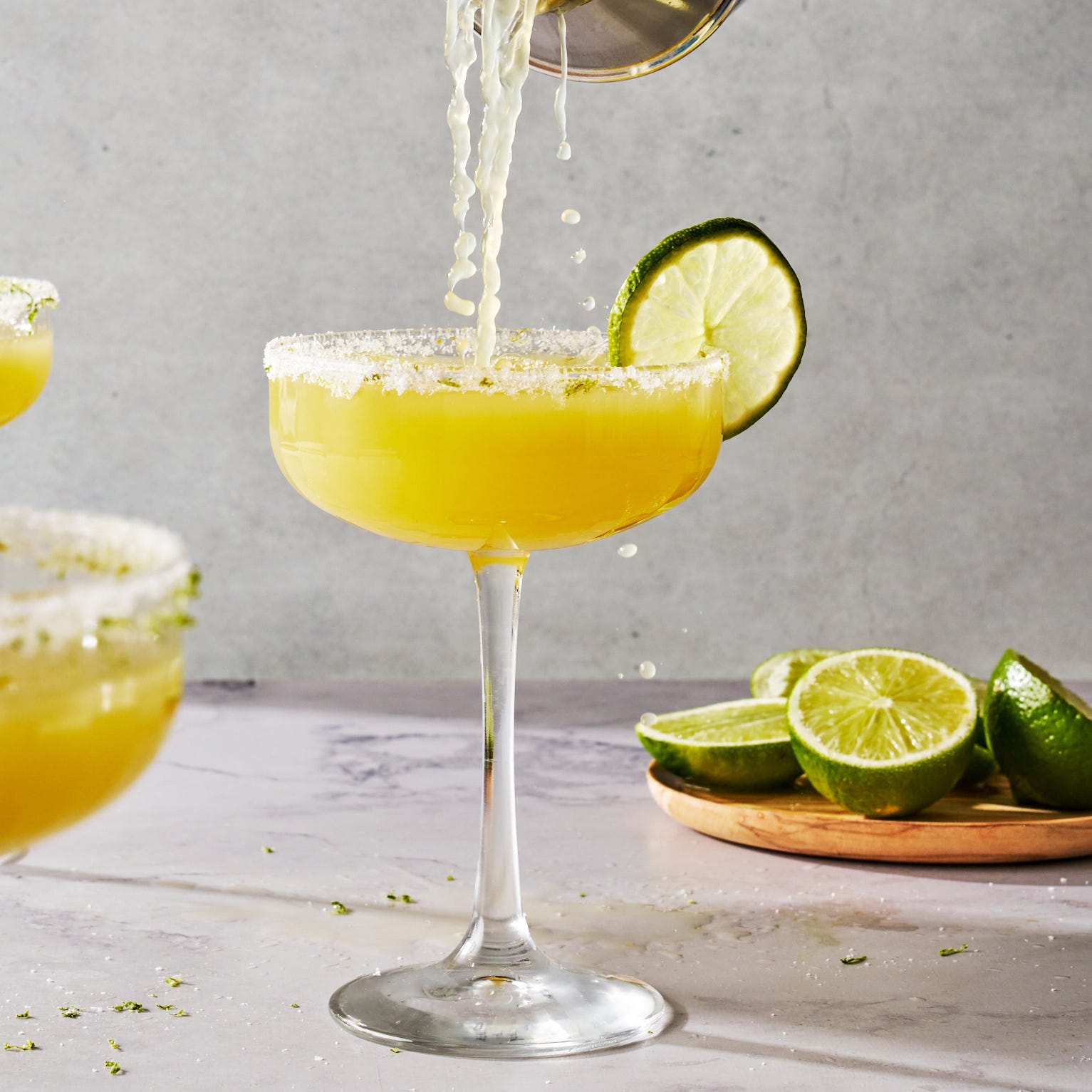Skinny Margaritas Skinny Margaritas