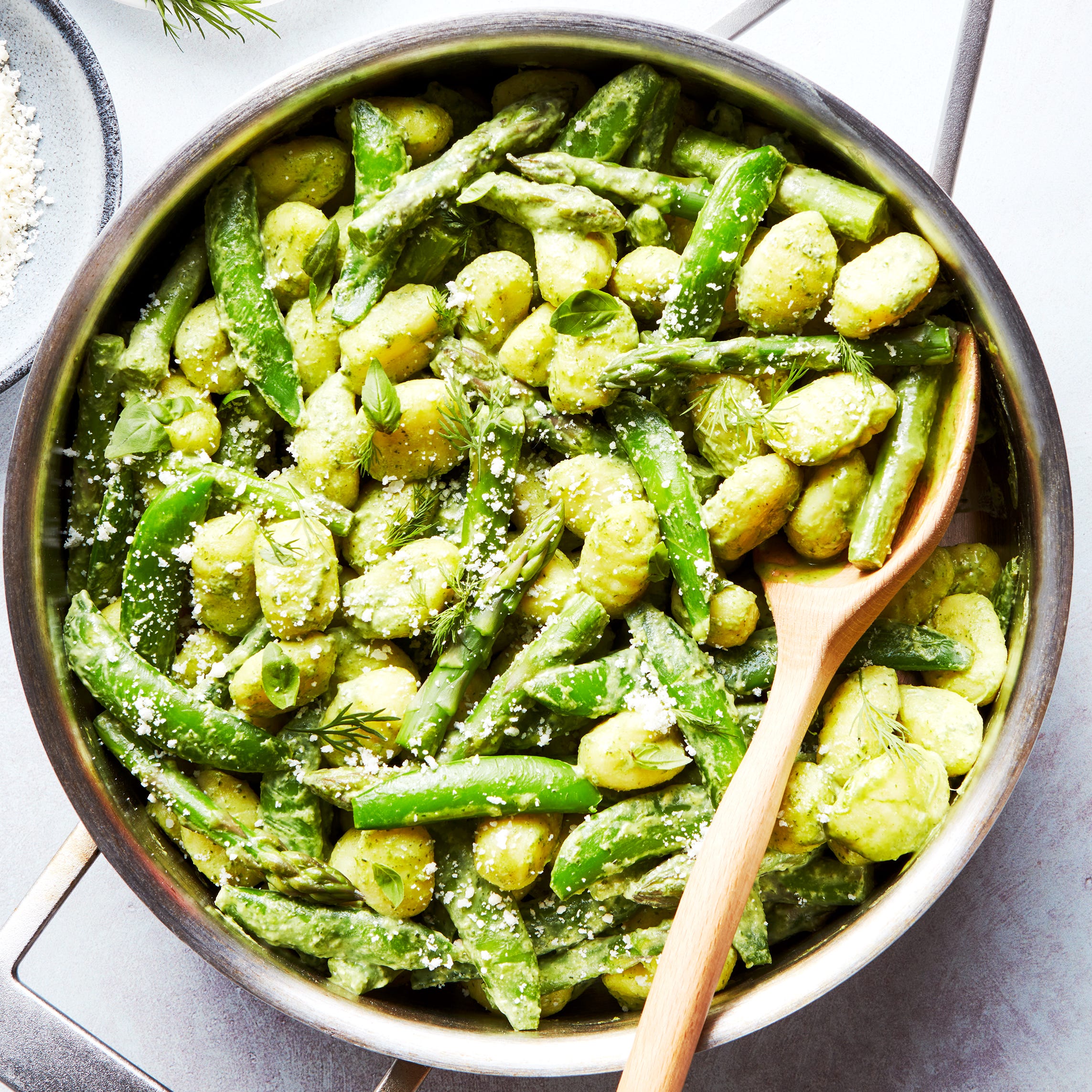 These 30 Spring Dinners Are Ready In 30 Minutes Or Less