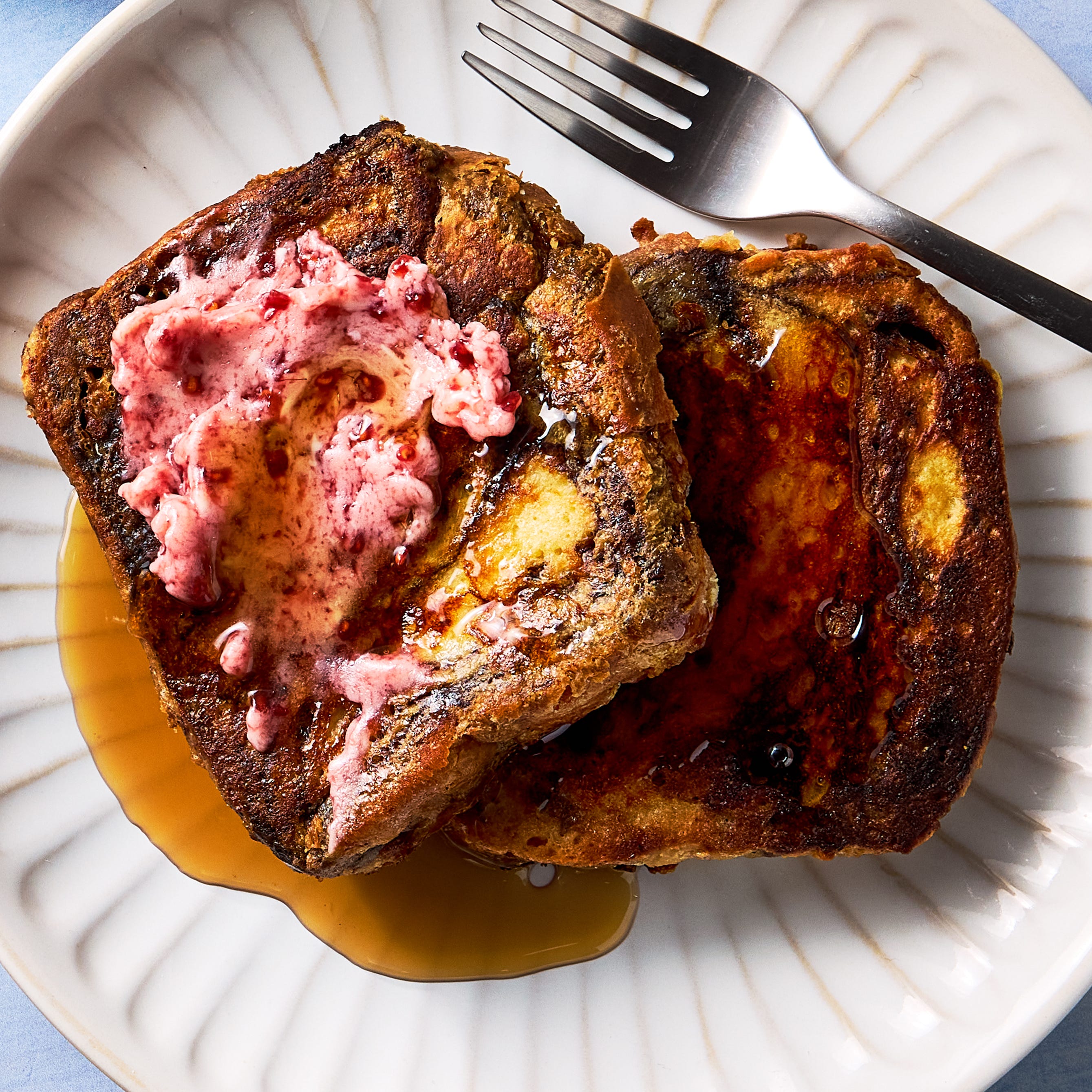 Babka French Toast