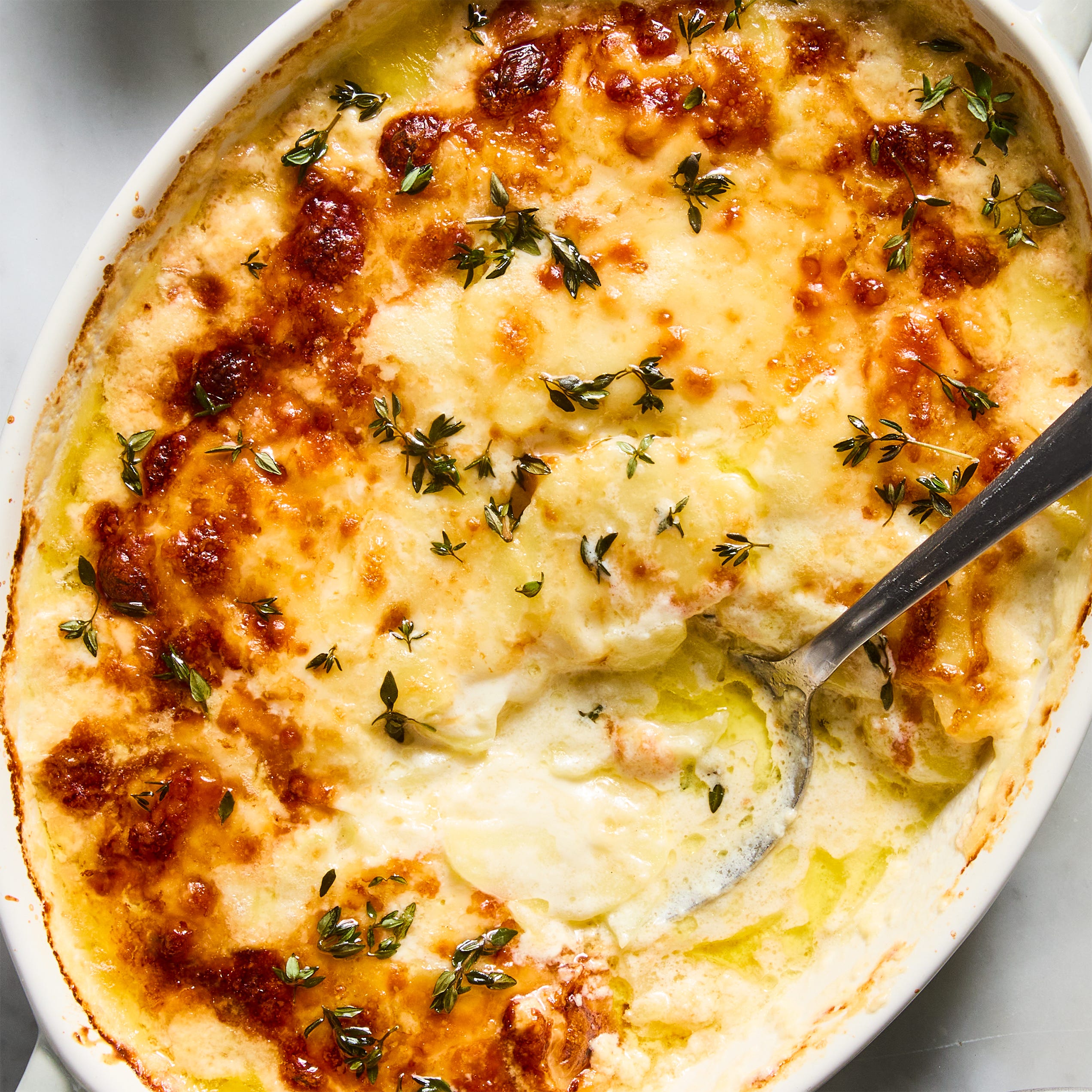 53 Easter Side Dishes To Complete All Your Holiday Meals, From Brunch To Dinner