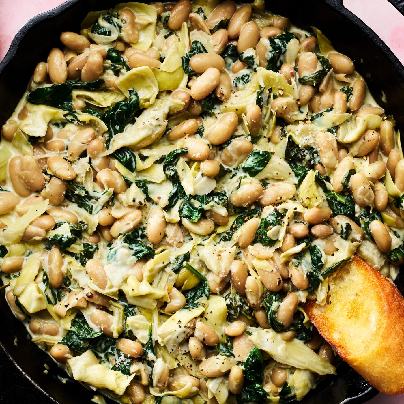 20 High-Fiber Recipes To Help You Stay Fuller For Longer